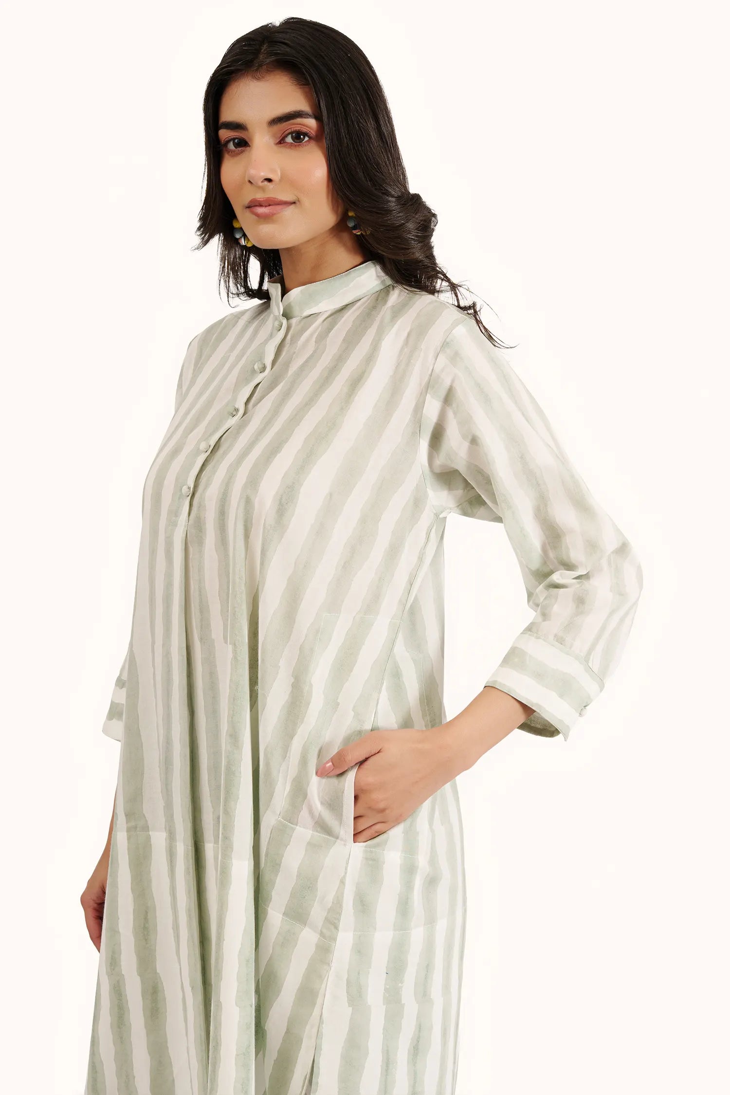 Pathani Shirt