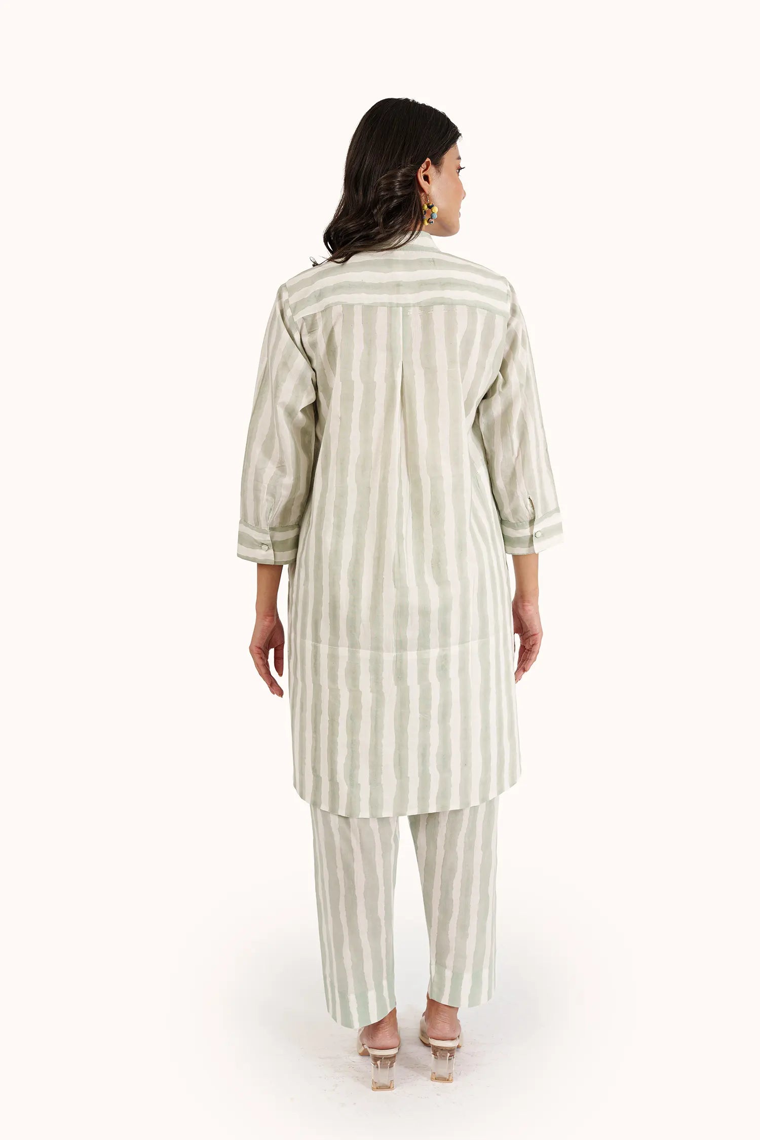 Pathani Shirt