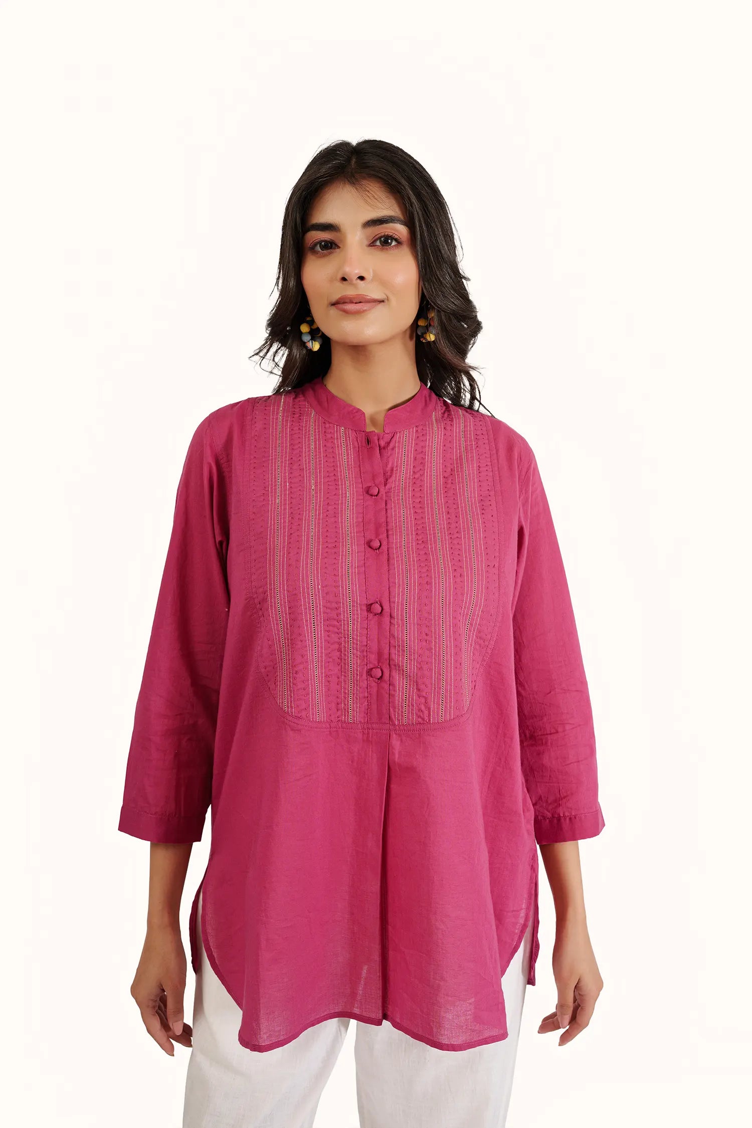 Yoke Shirt