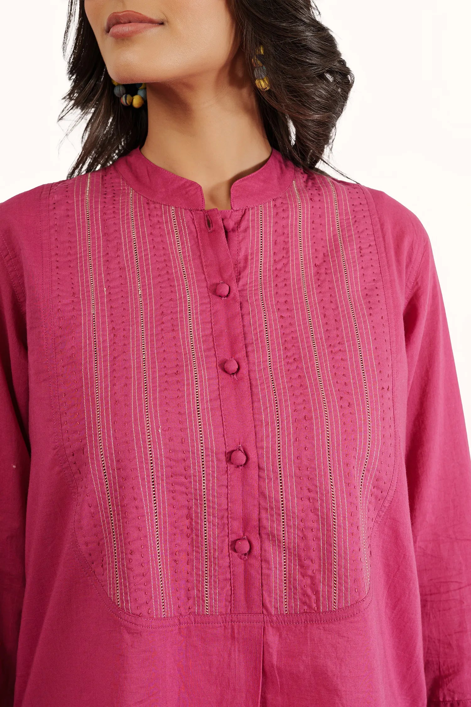 Yoke Shirt