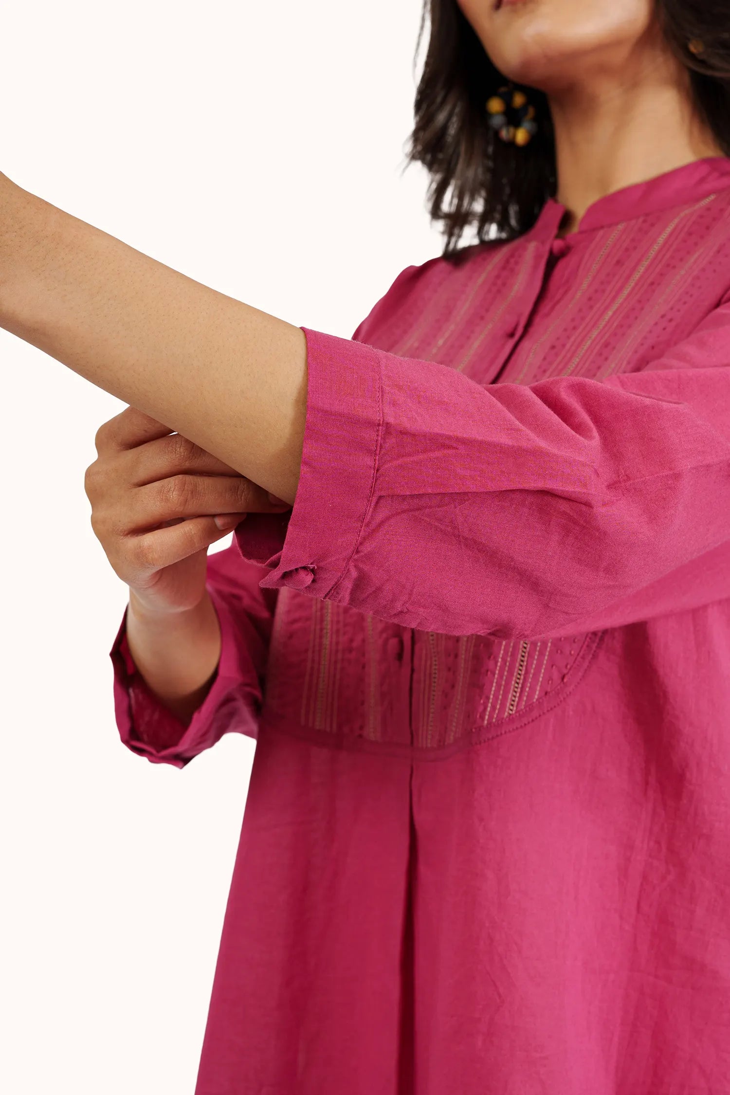 Yoke Shirt