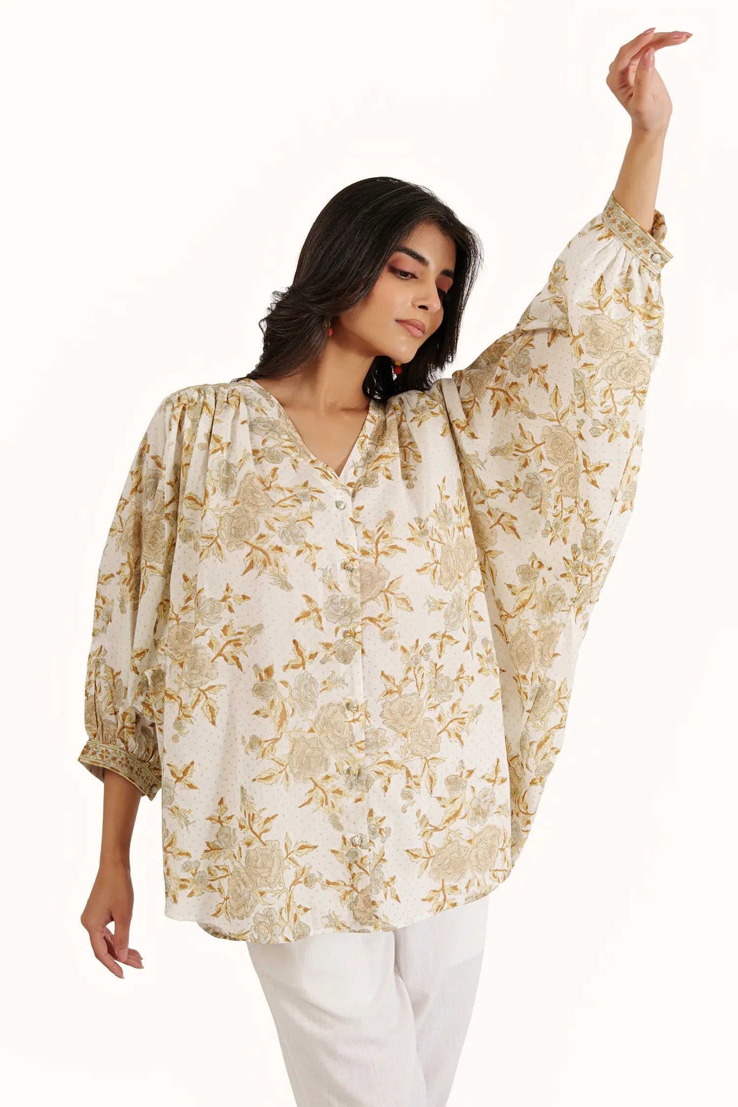 Dolmon Top