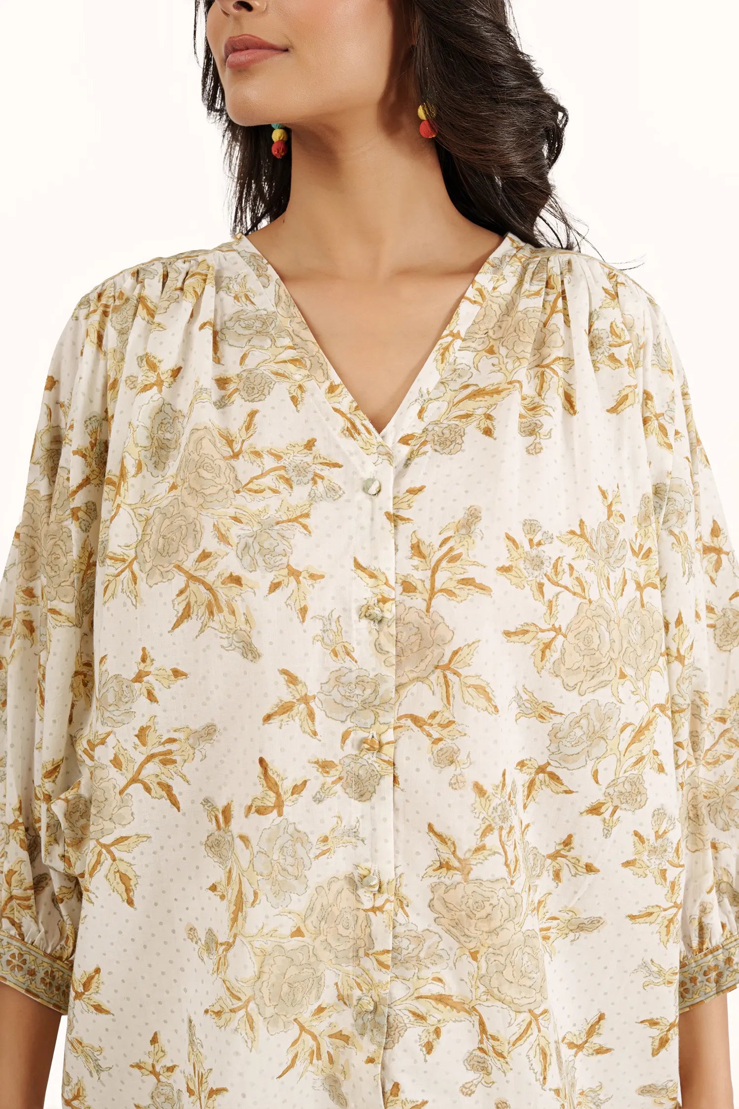 Dolmon Top