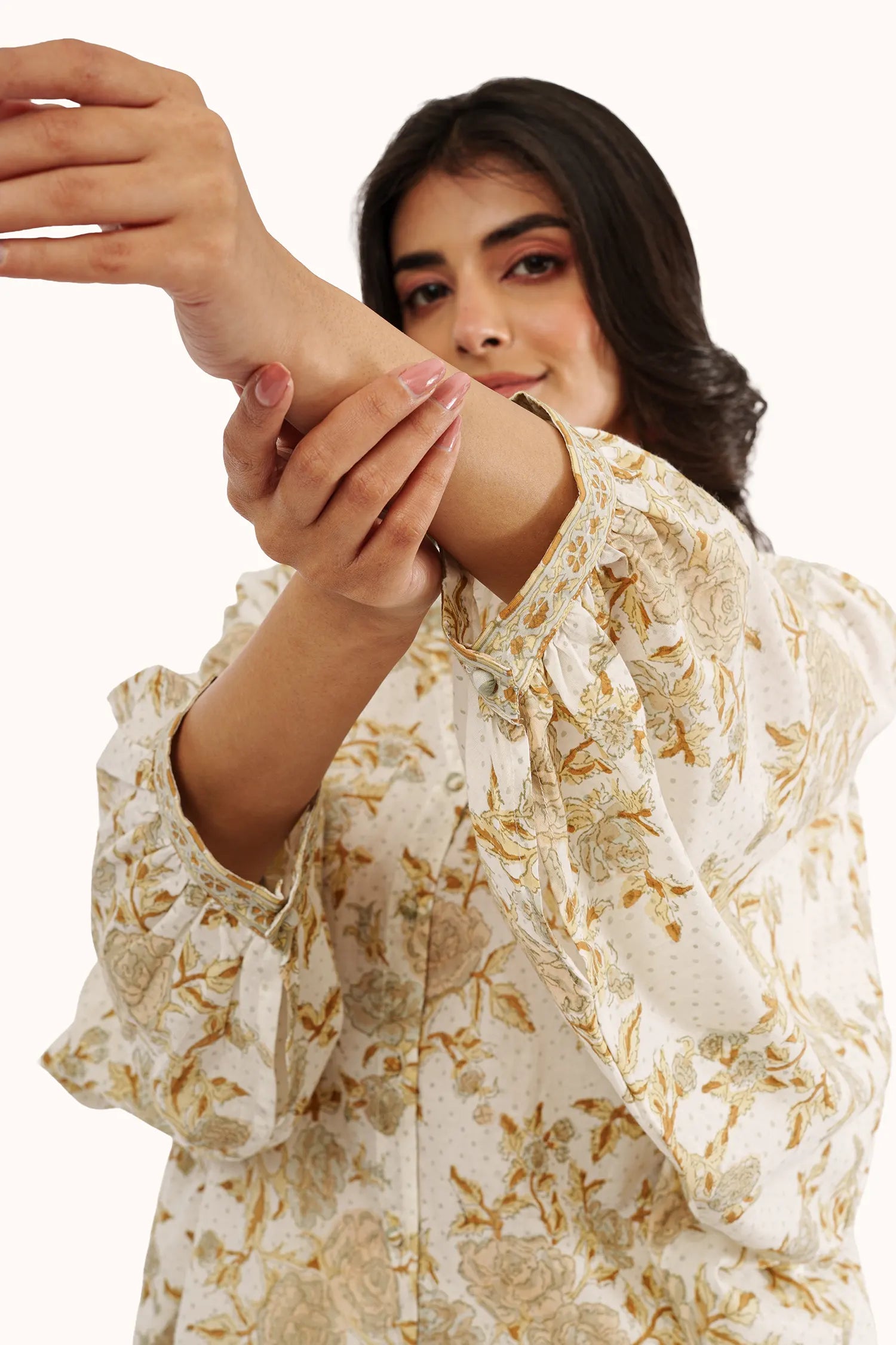 Dolmon Top