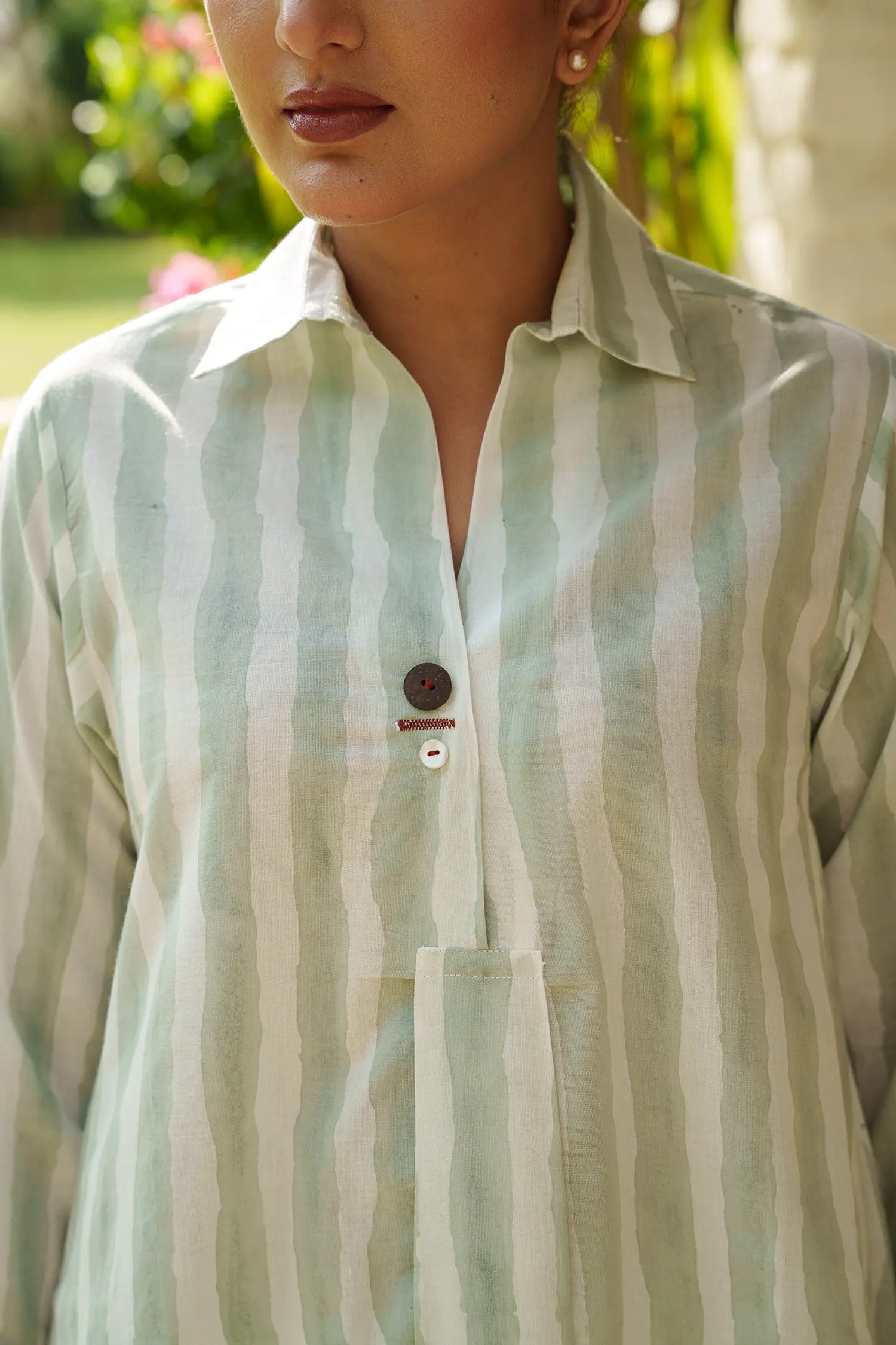 Paula Shirt