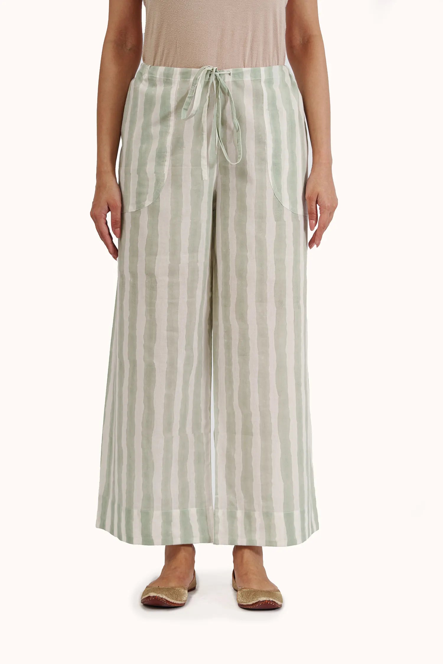 Sindhi Pyjama