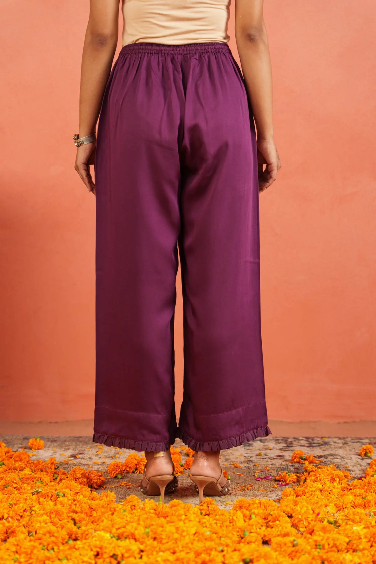 Sindhi Pyjama