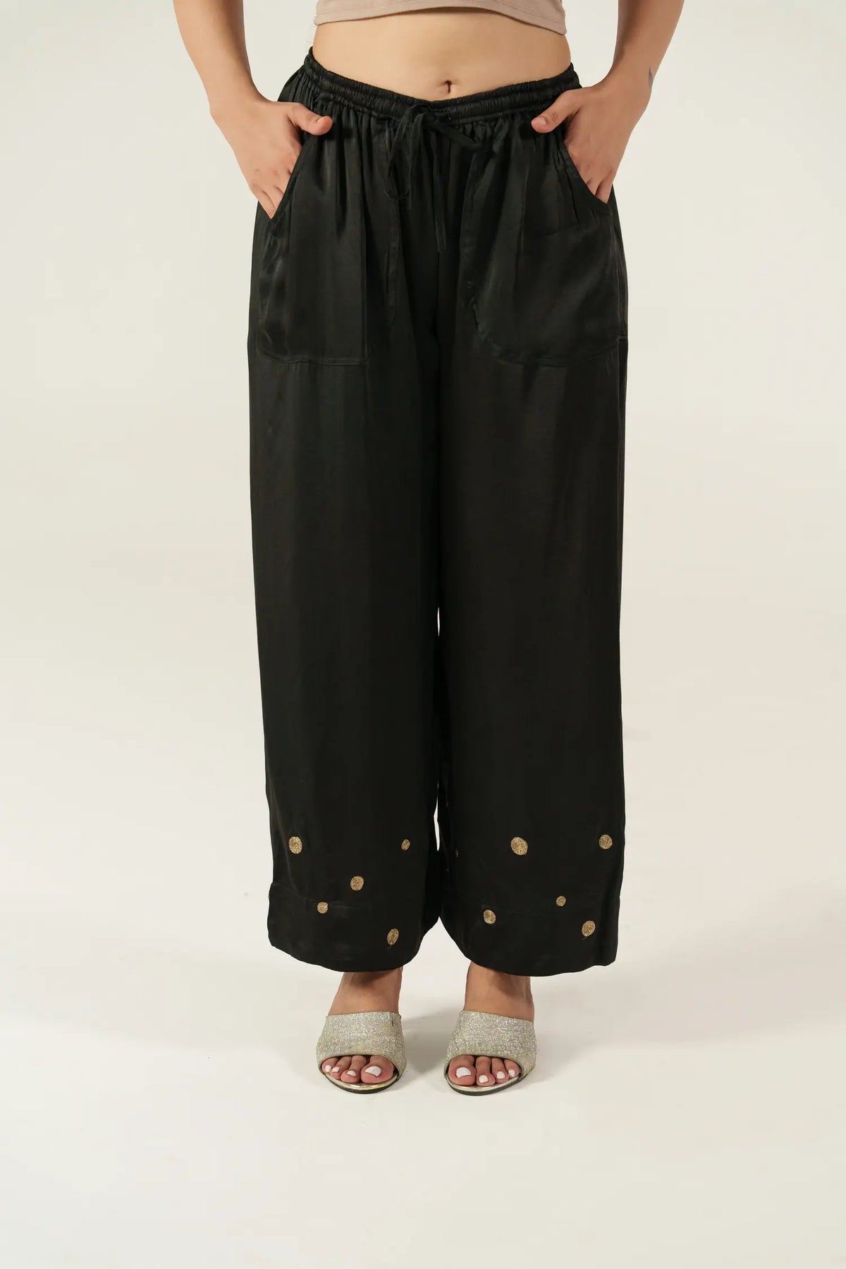 Sindhi Pyjama