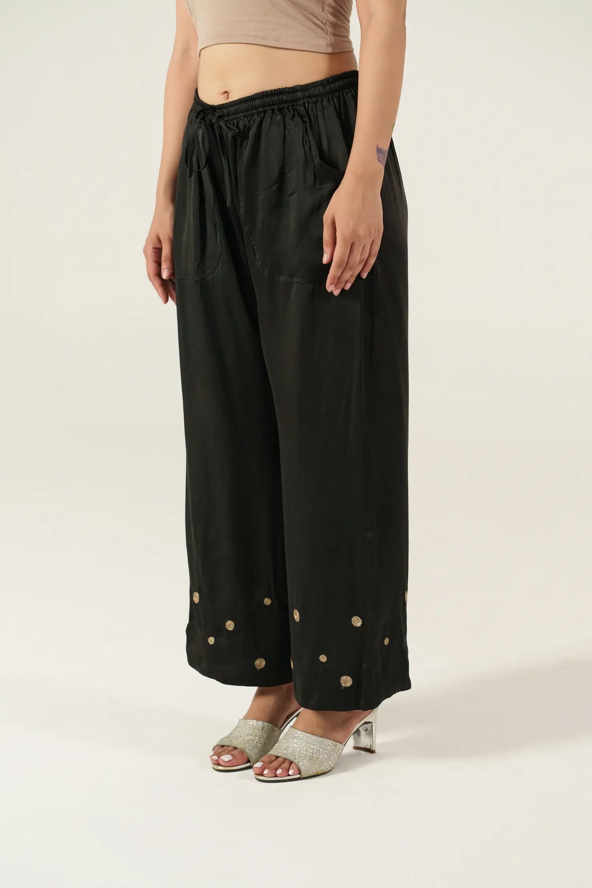Sindhi Pyjama