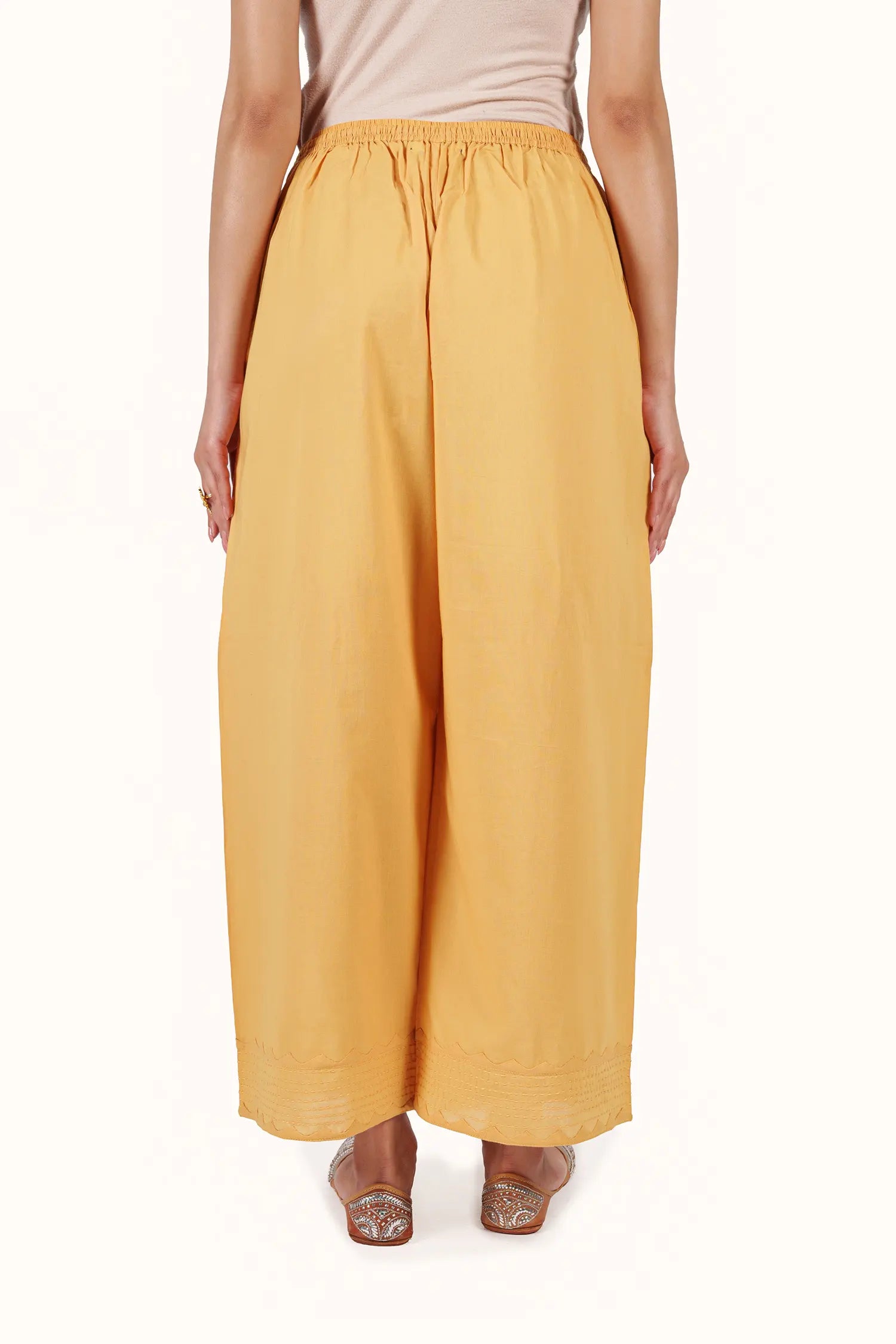 Sindhi Pyjama