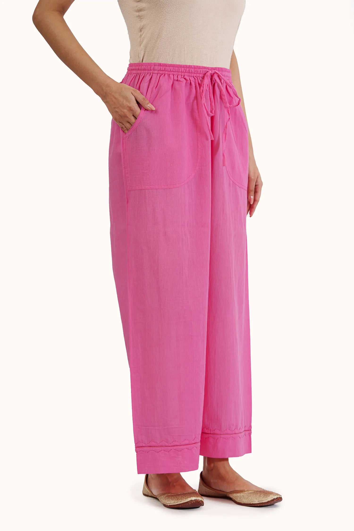 Sindhi Pyjama