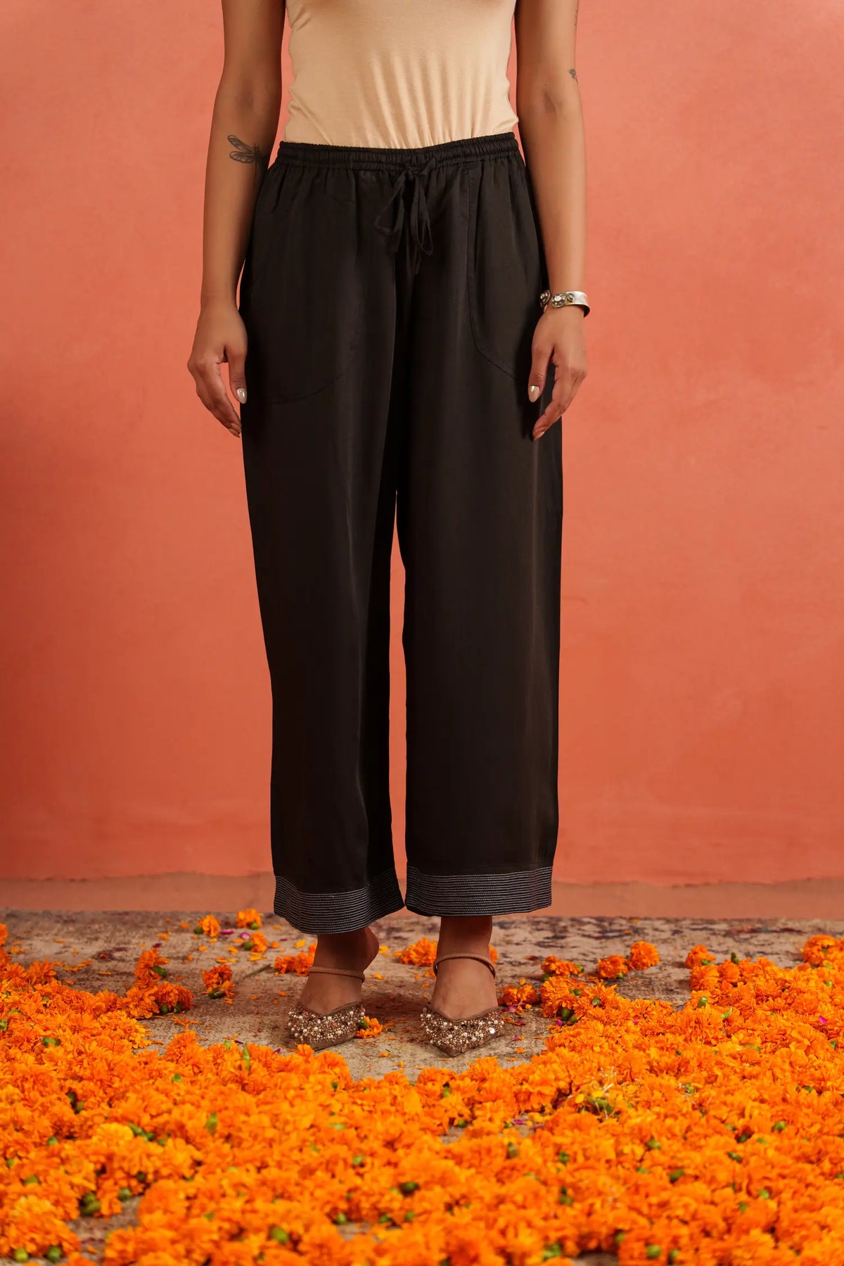 Sindhi Pyjama