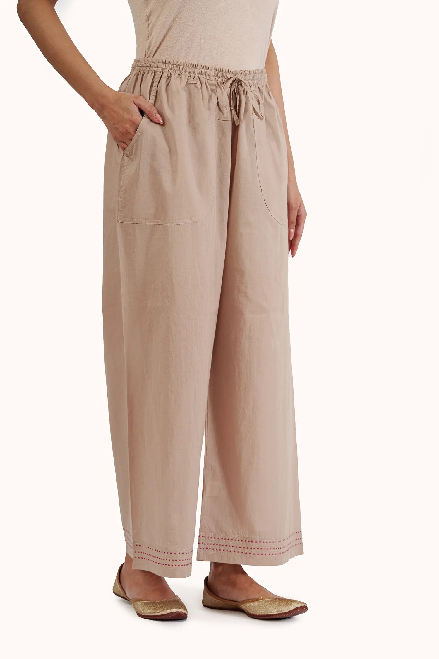 Sindhi Pyjama