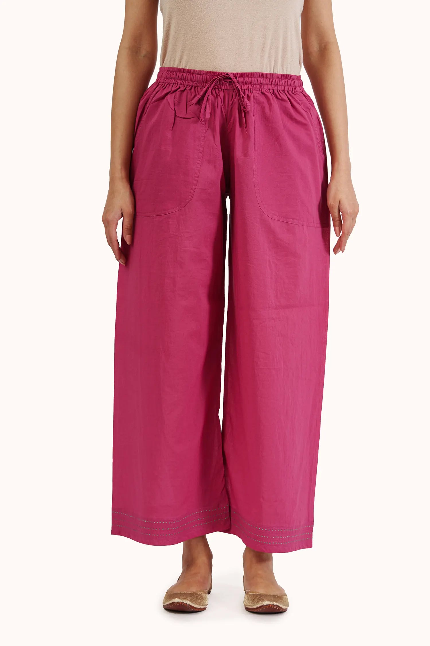 Sindhi Pyjama