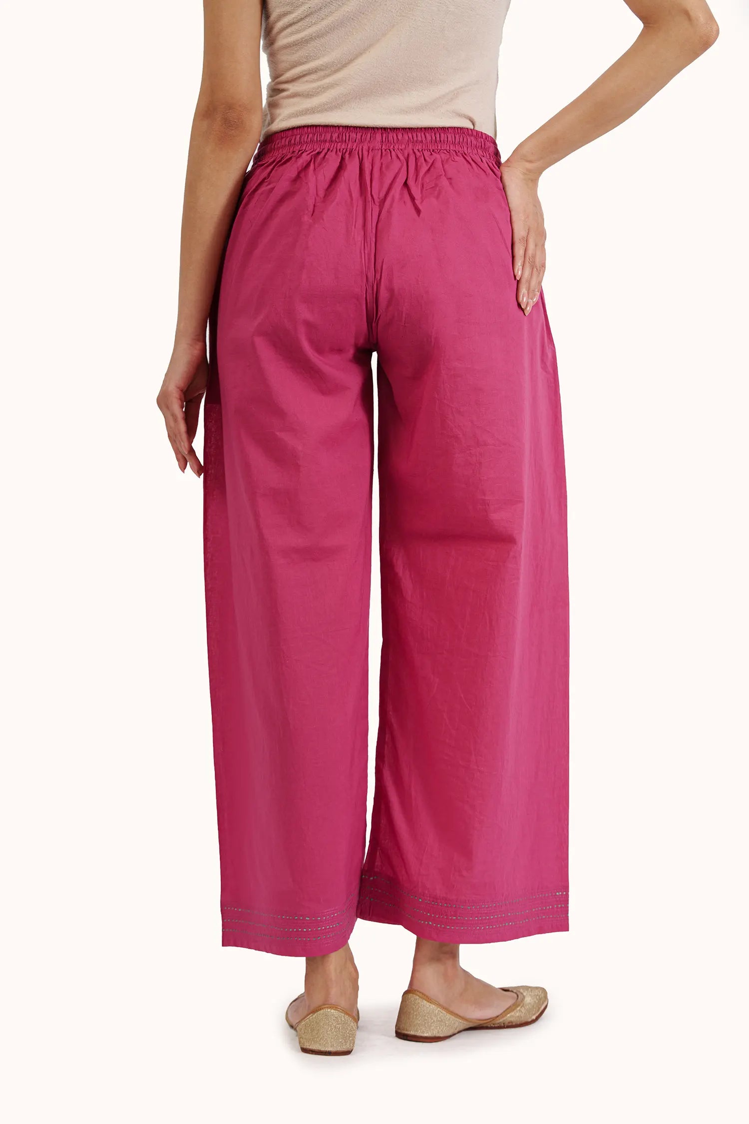 Sindhi Pyjama