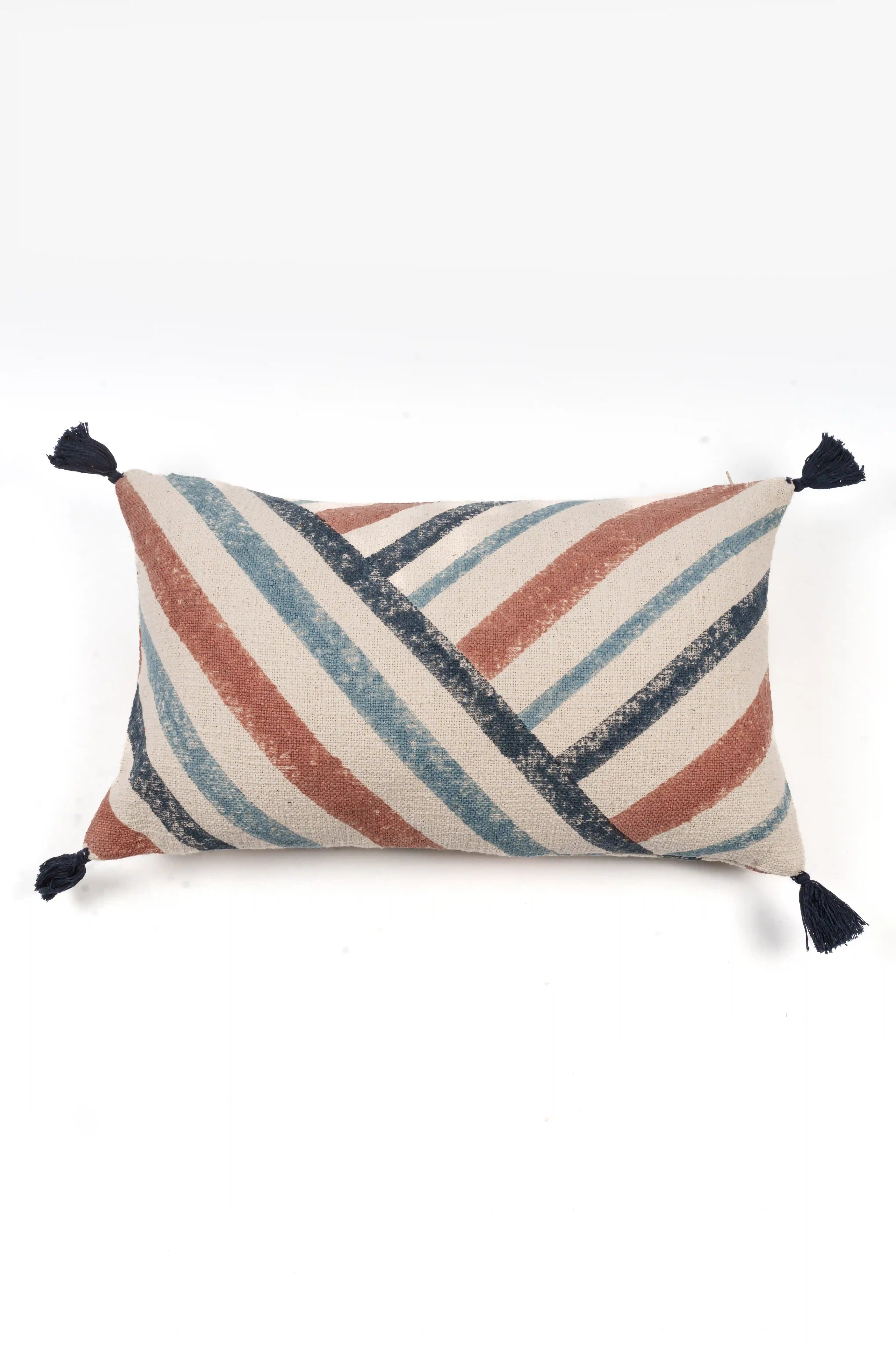 Taana Drift Cushion Cover