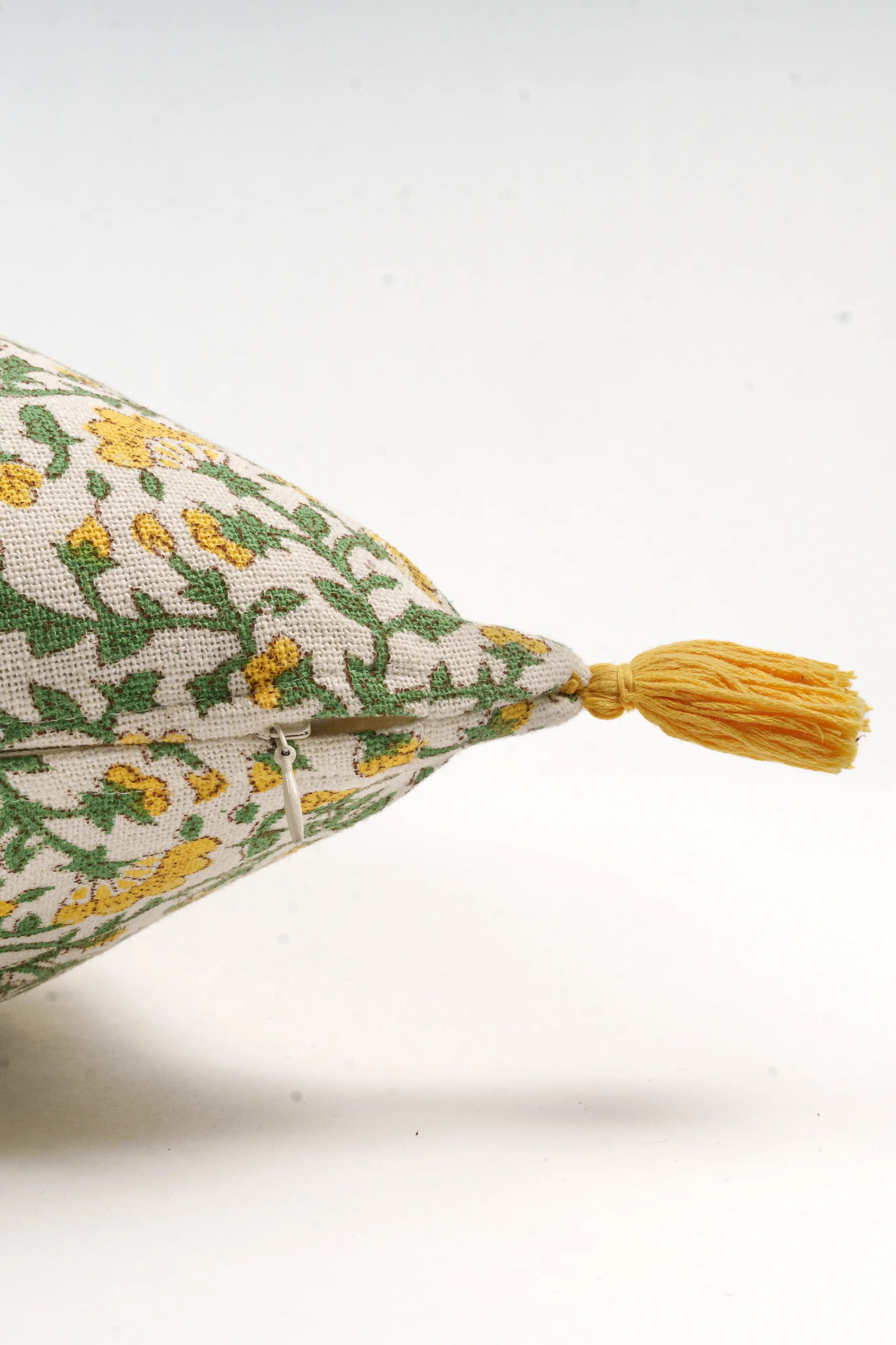 Suryana Vine Cushion Cover