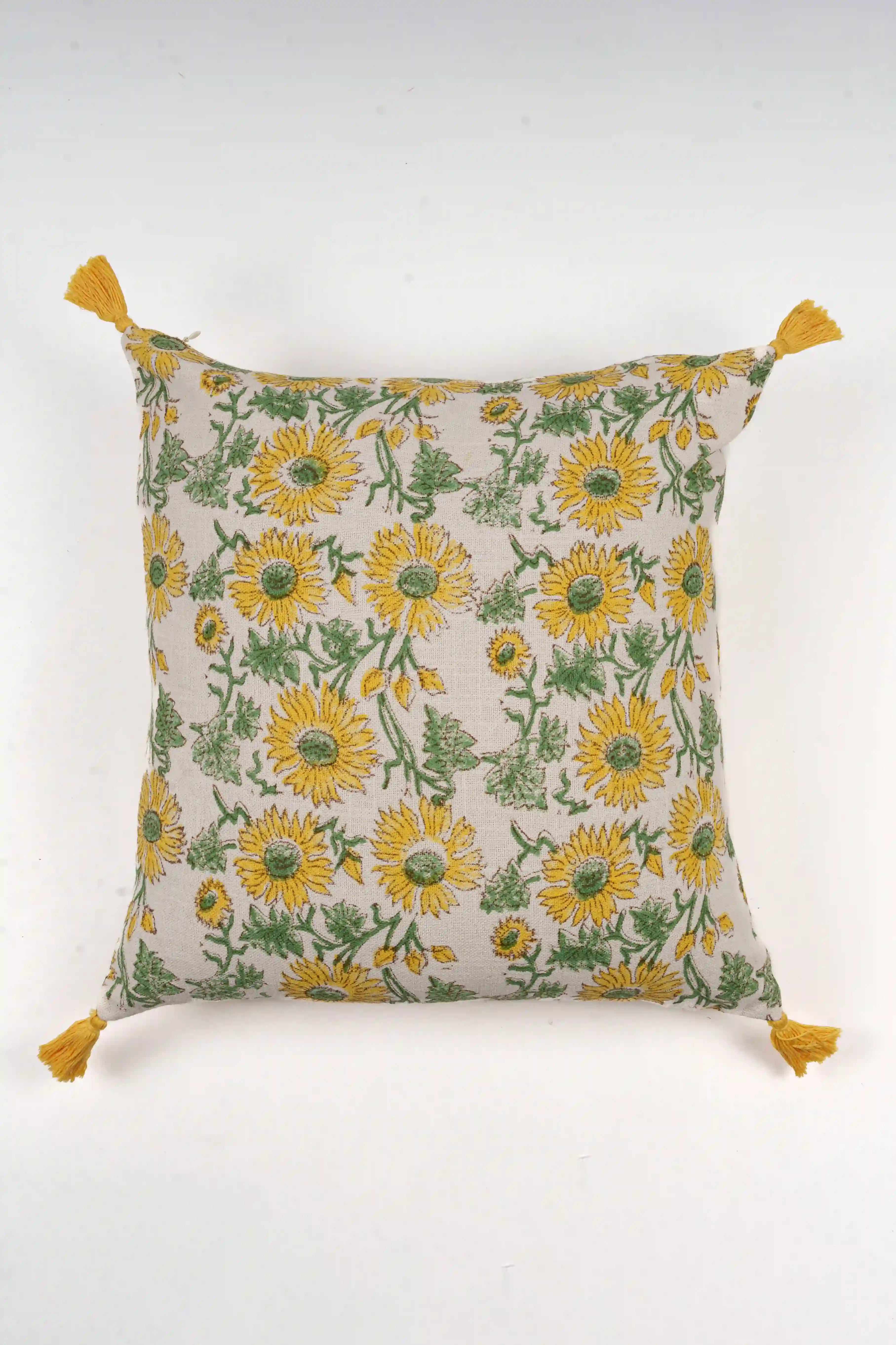 Suryana Bloom Cushion Cover