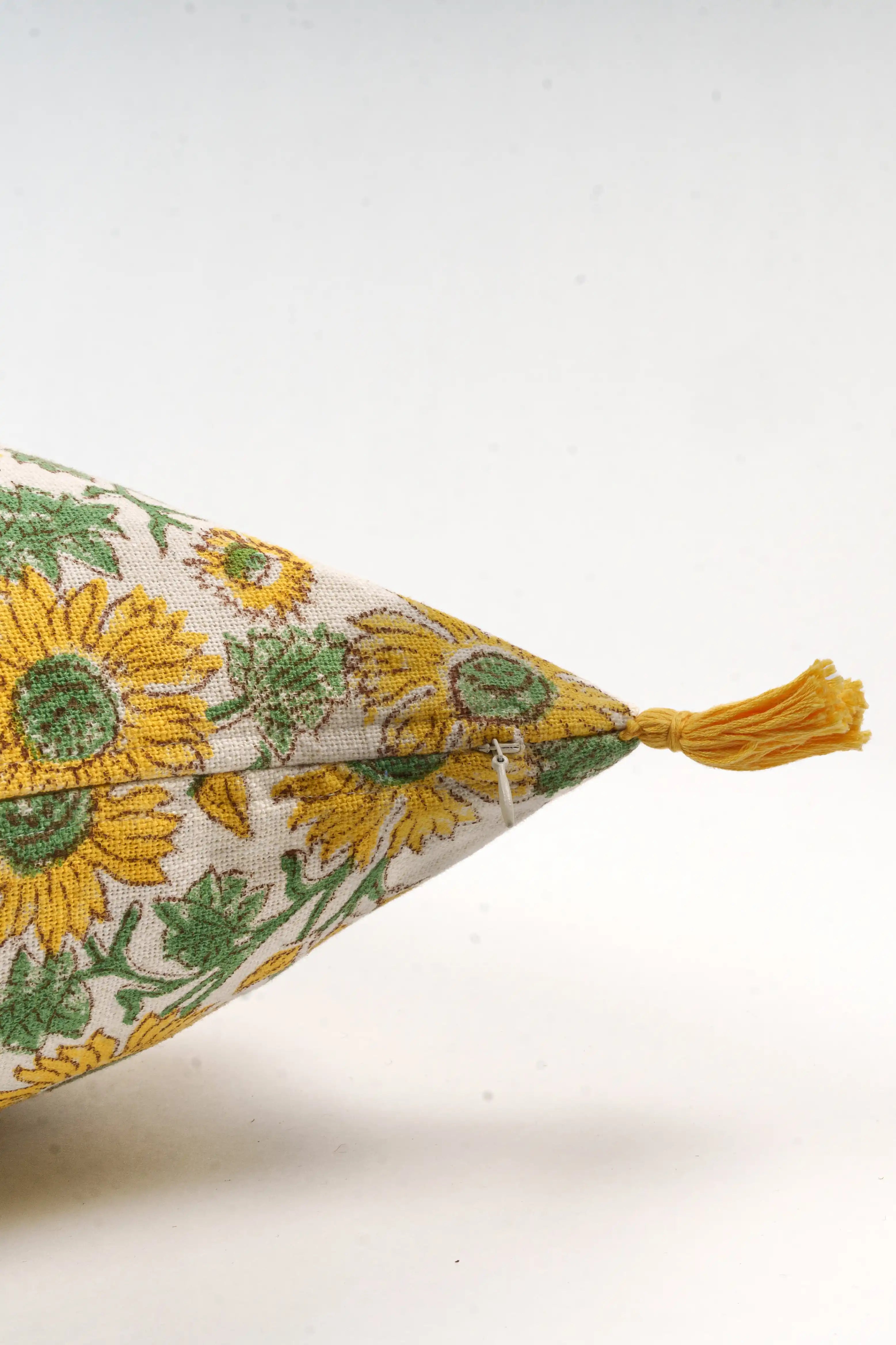 Suryana Bloom Cushion Cover