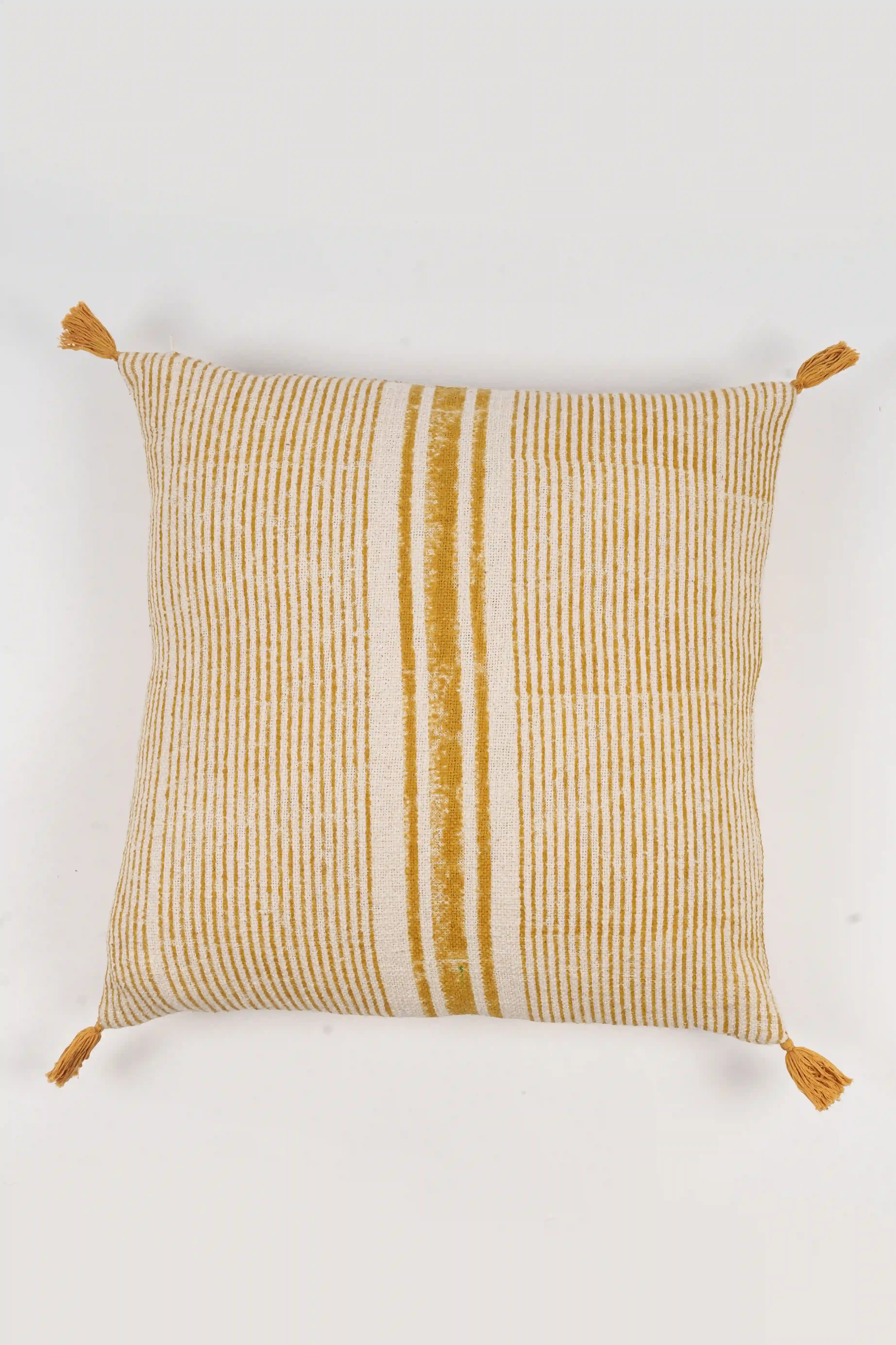 Hearth Oat Cushion Cover