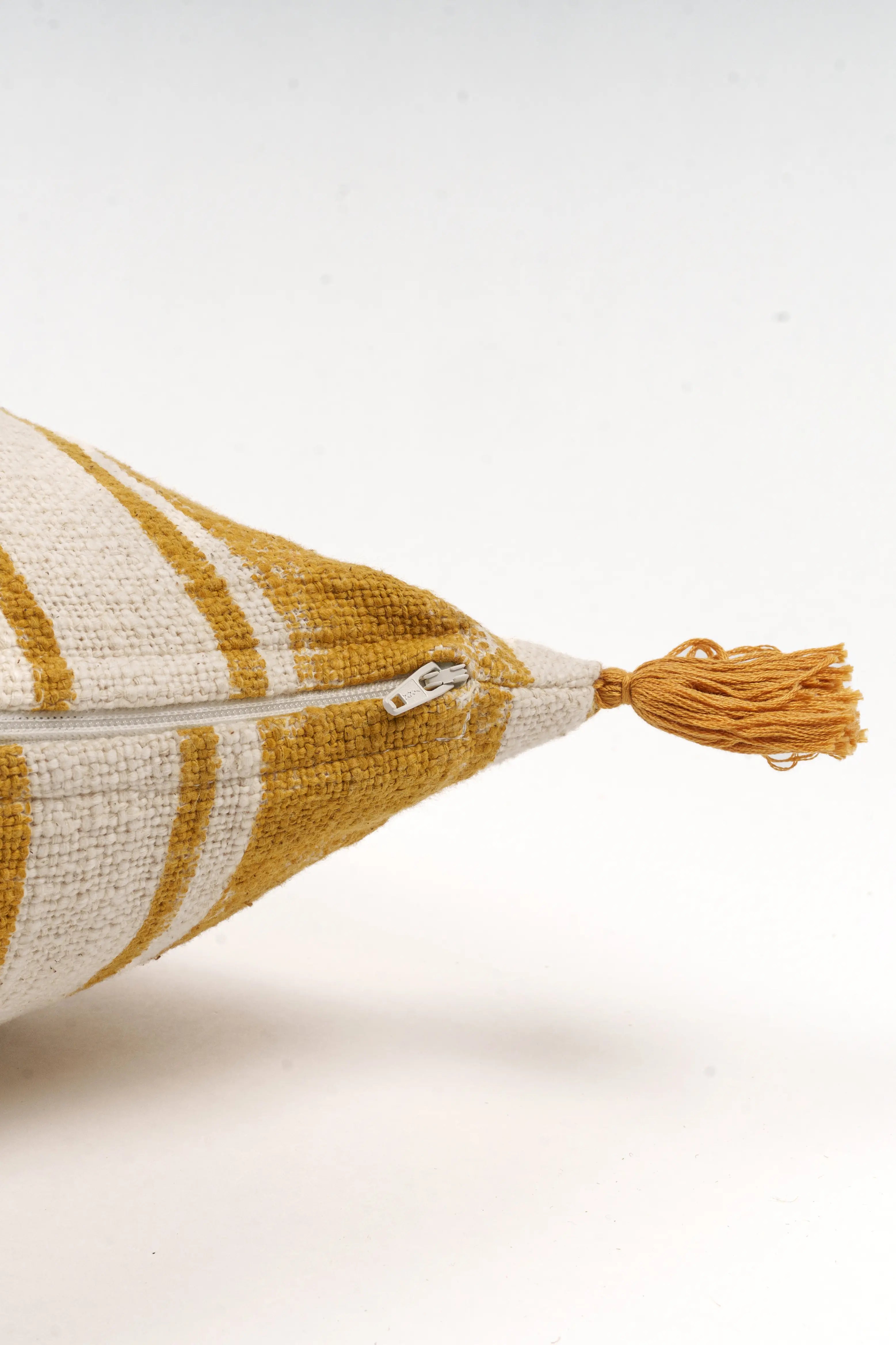 Hearth Amber Cushion Cover