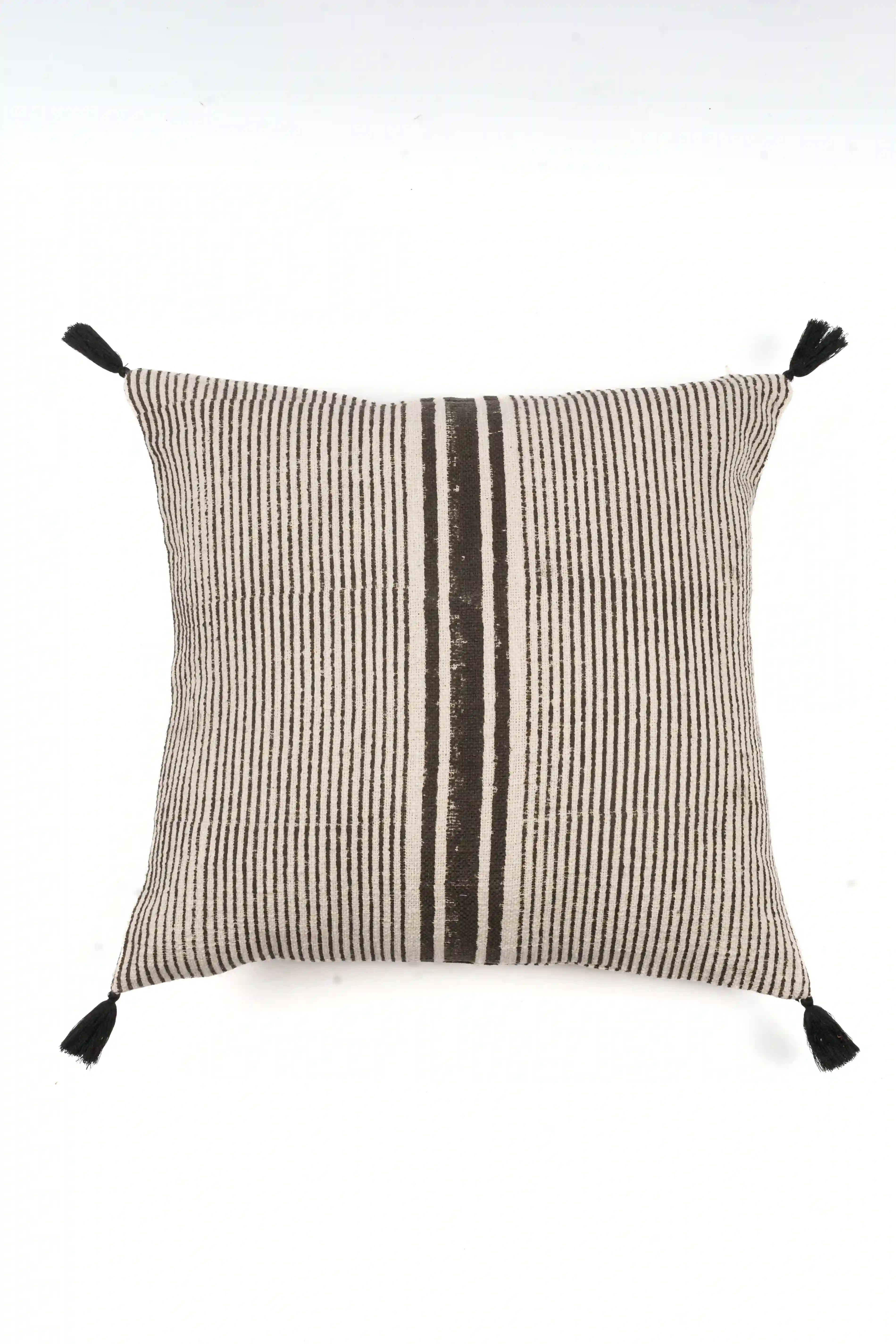 Nomad Ash Cushion Cover