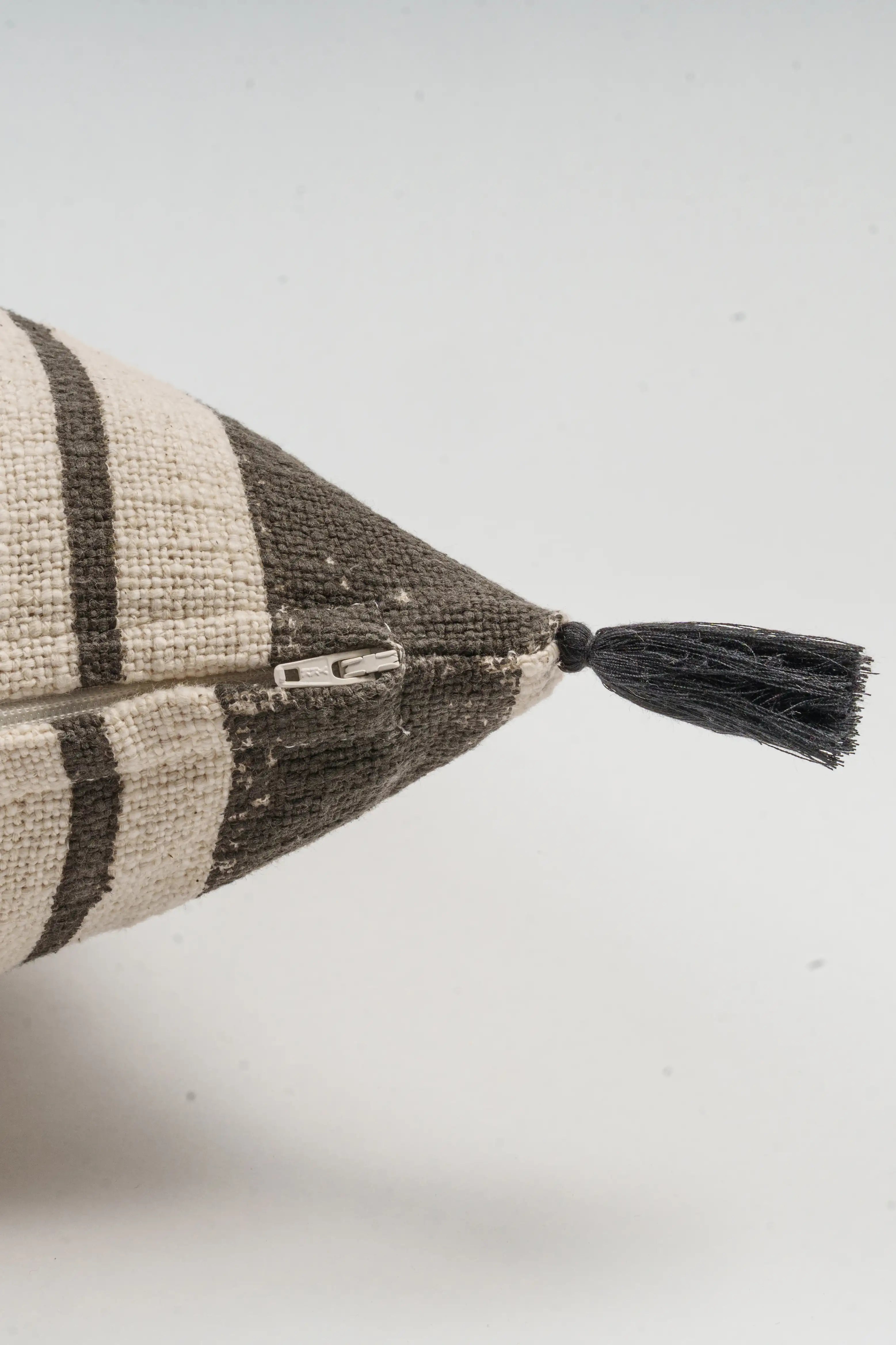 Nomad Onyx Cushion Cover