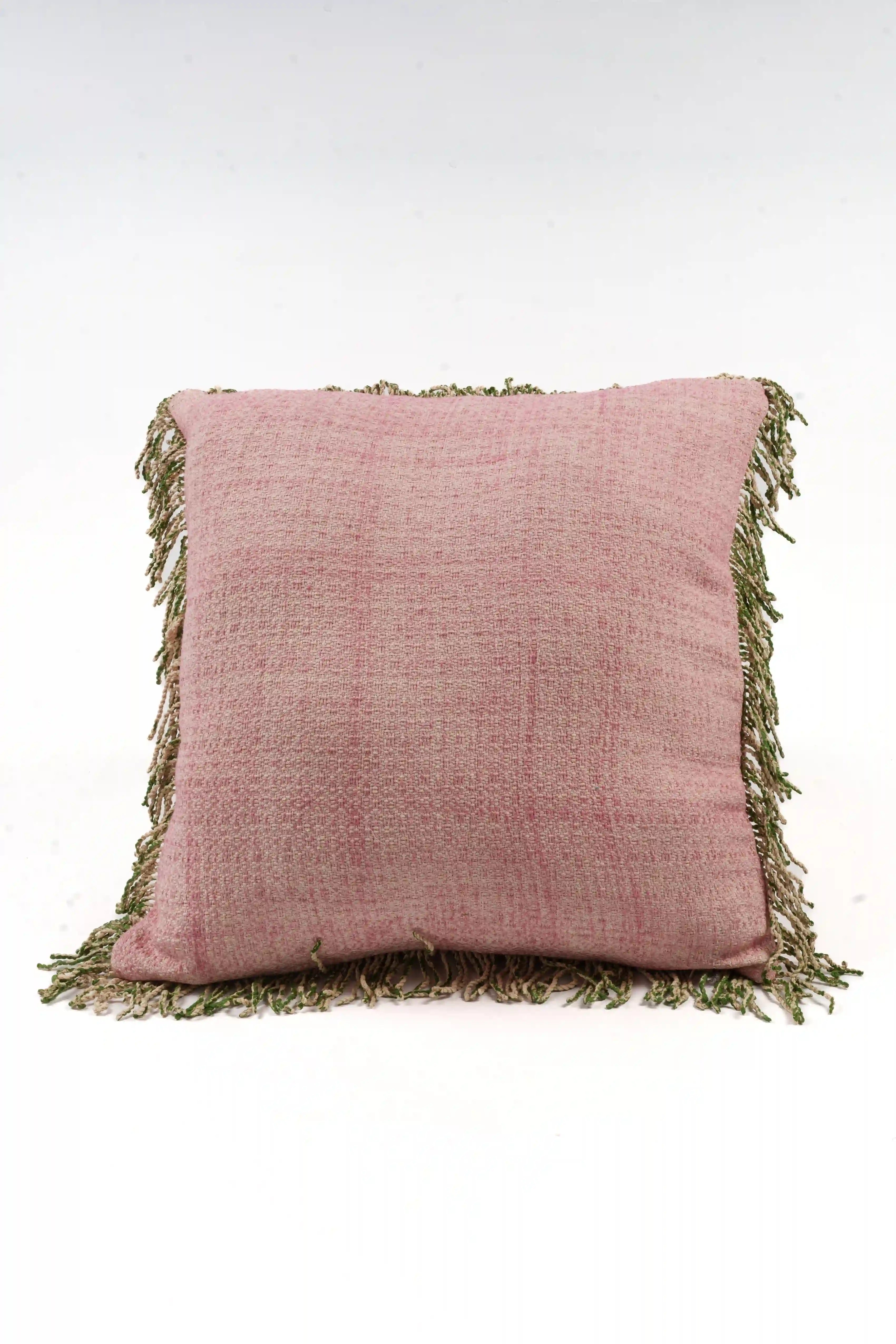 Luma Cushion - Pink