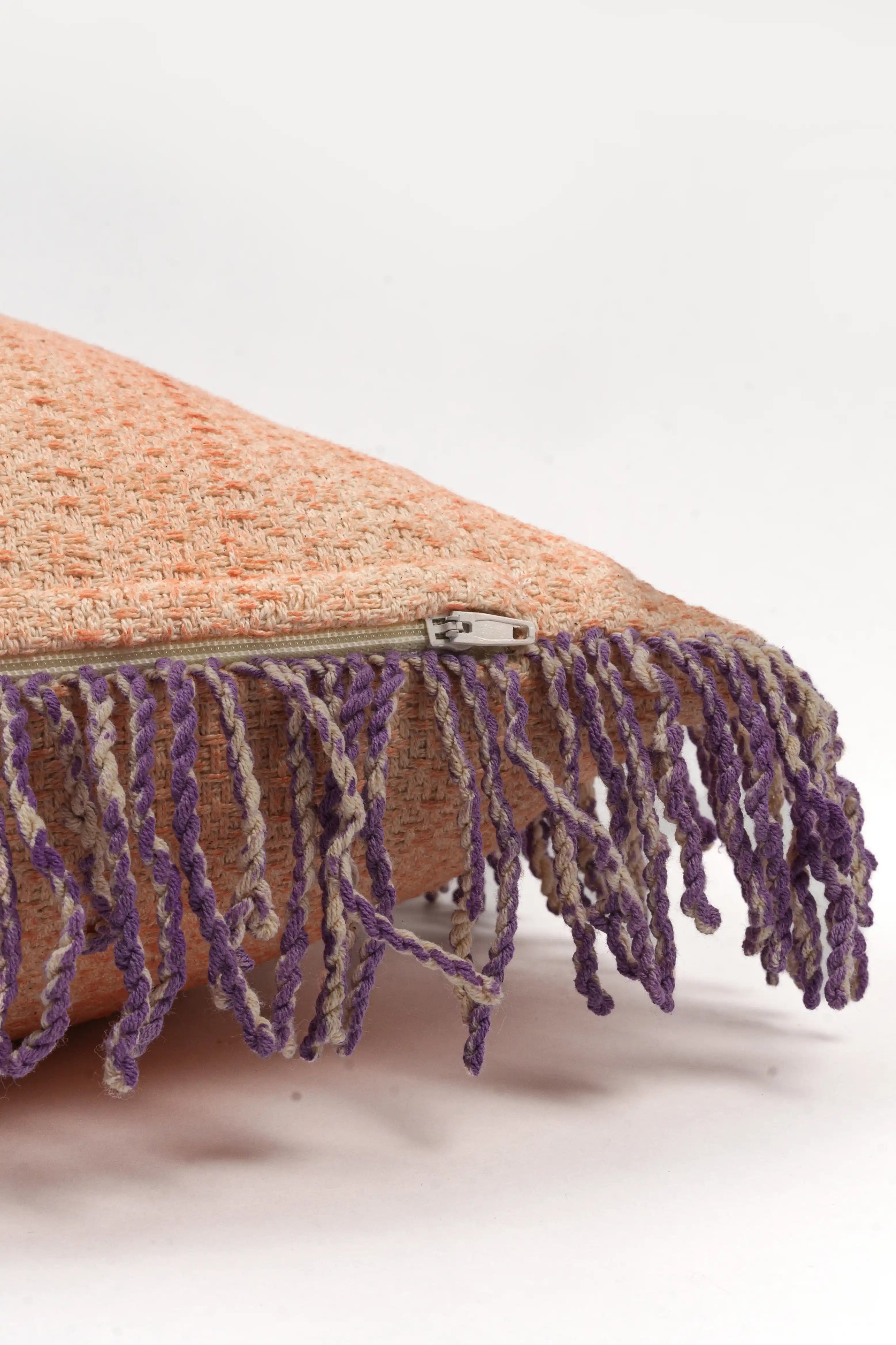 Luma Cushion- Orange