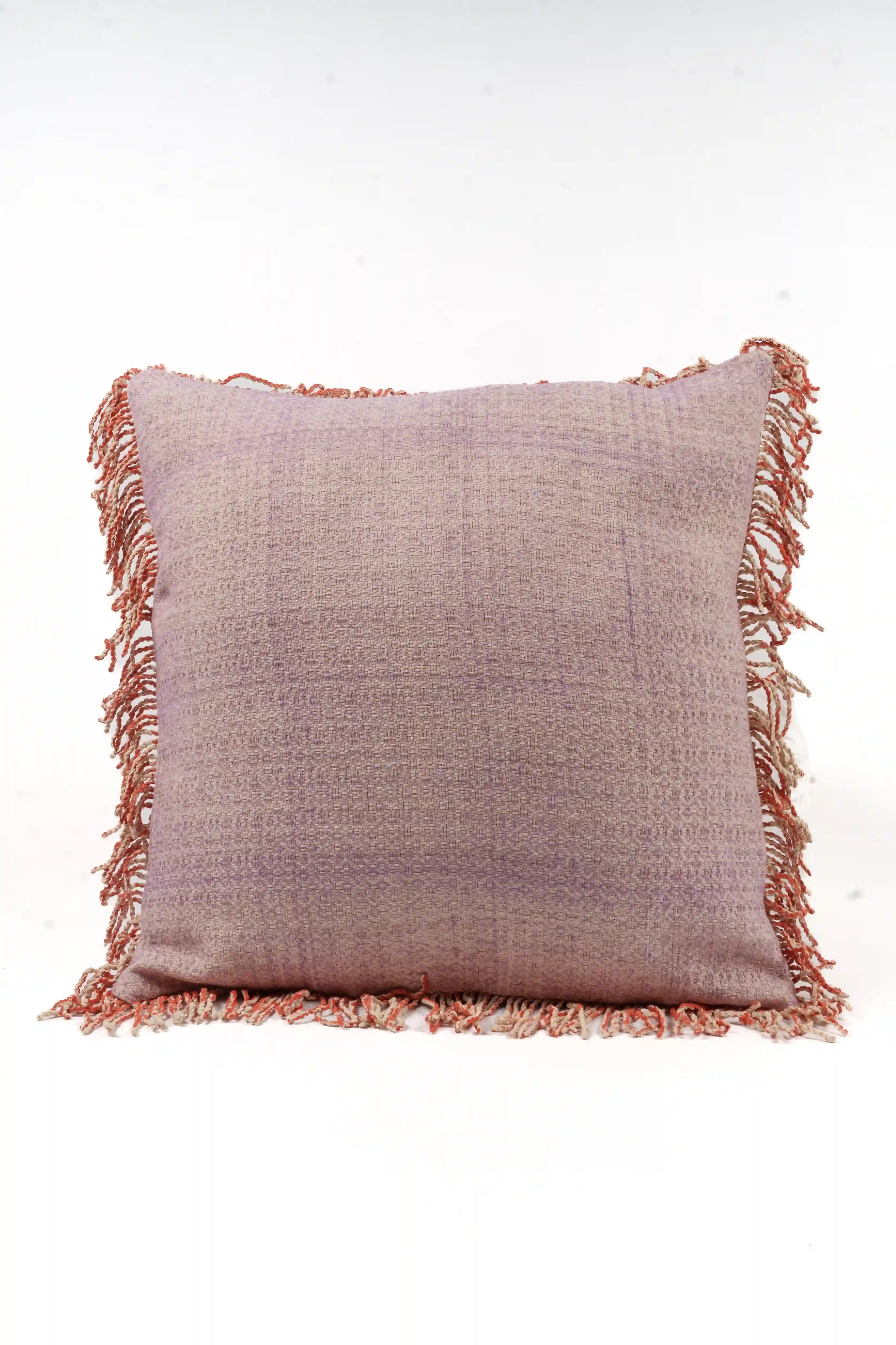 Luma Cushion - Purple