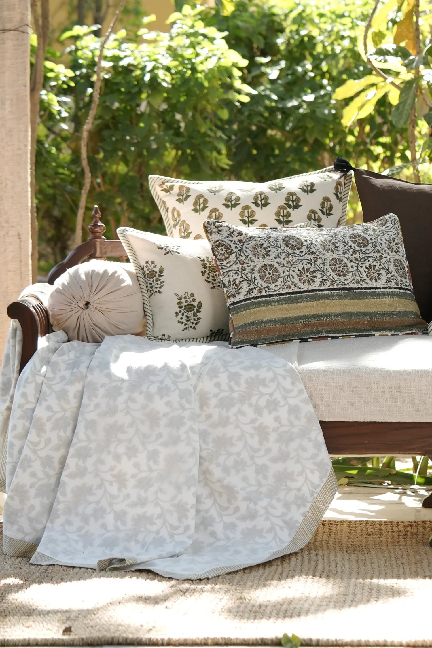 Amanah Dohar - Set of 2