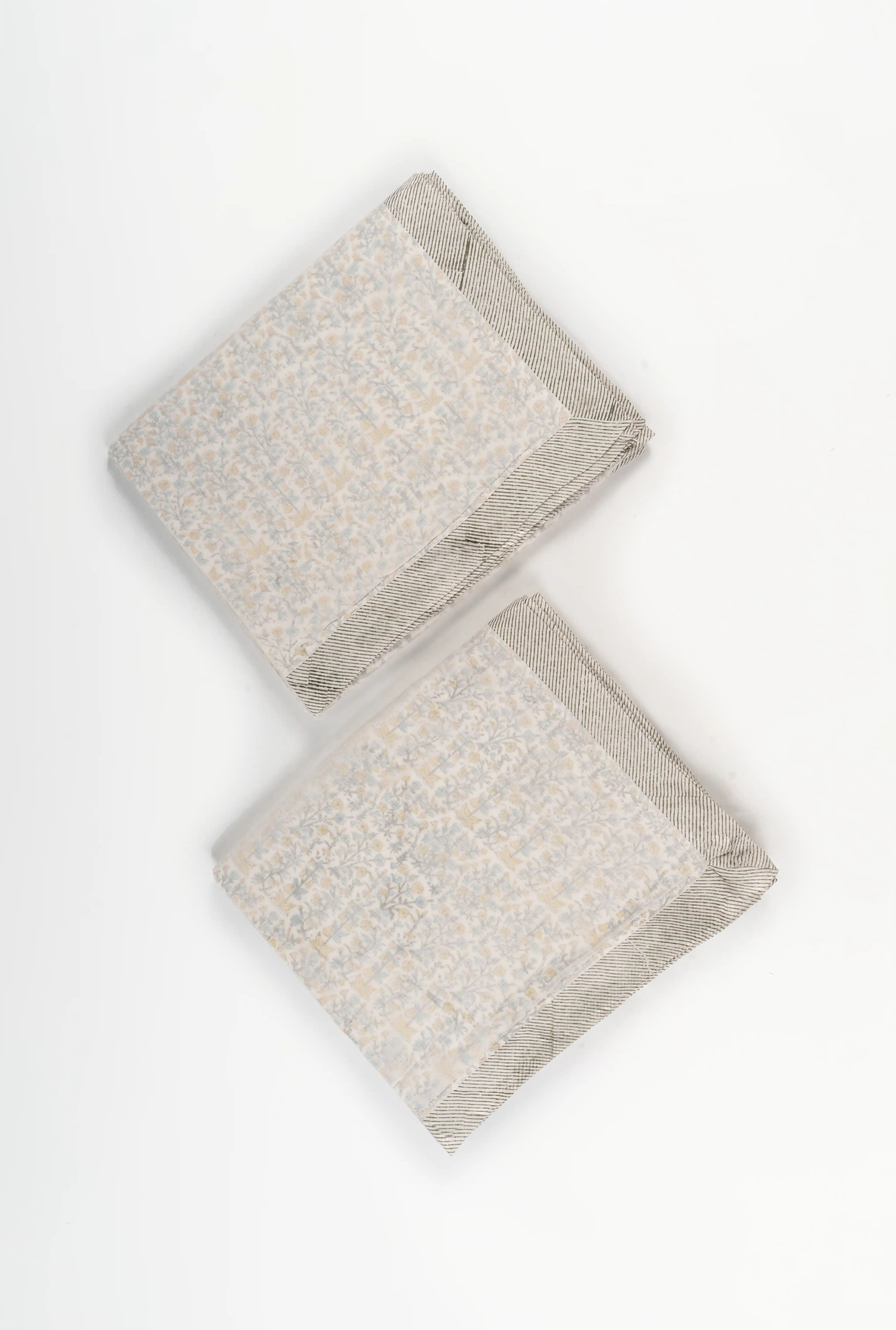 Kesarvalli Dohar - Set of 2