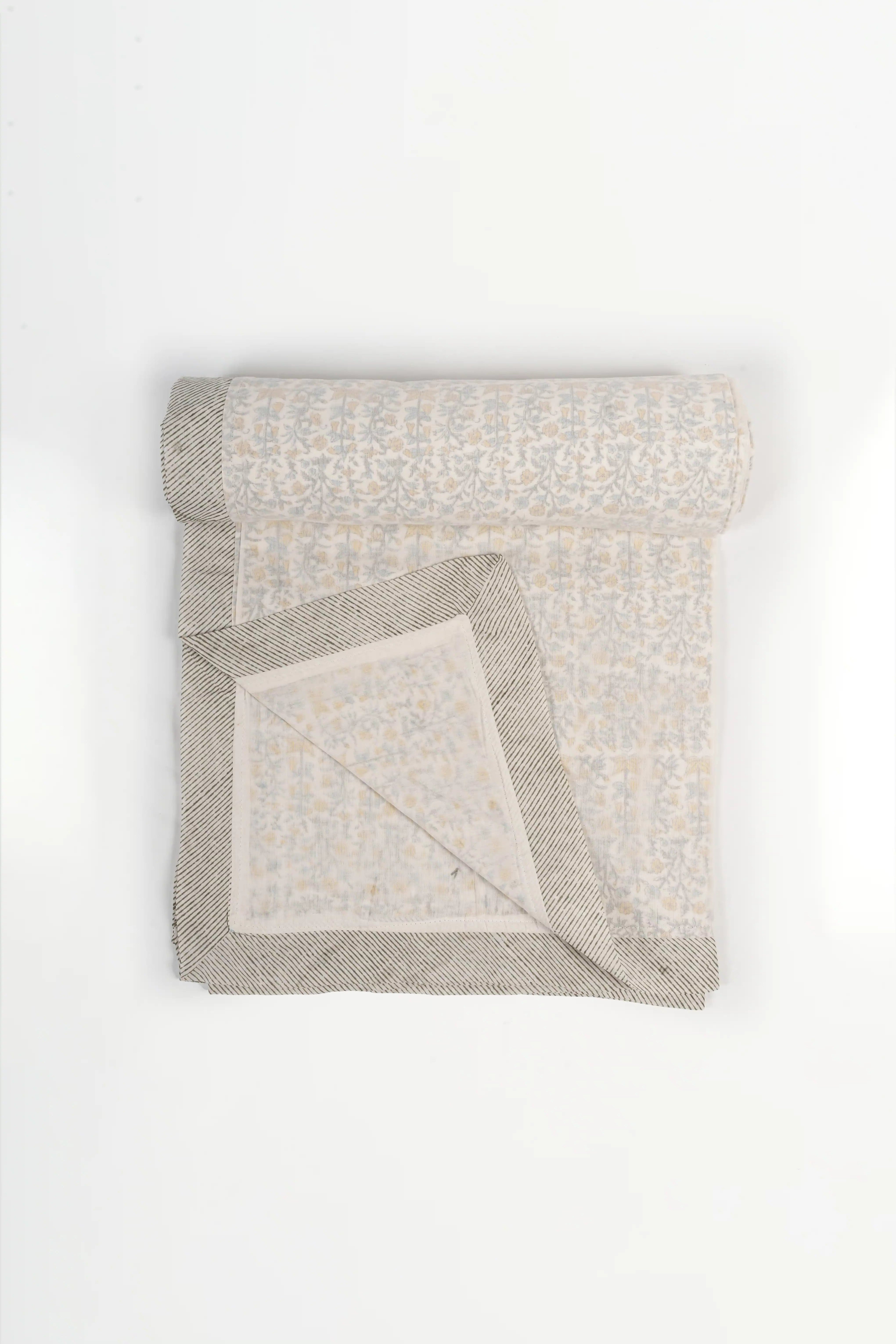 Kesarvalli Dohar - Set of 2