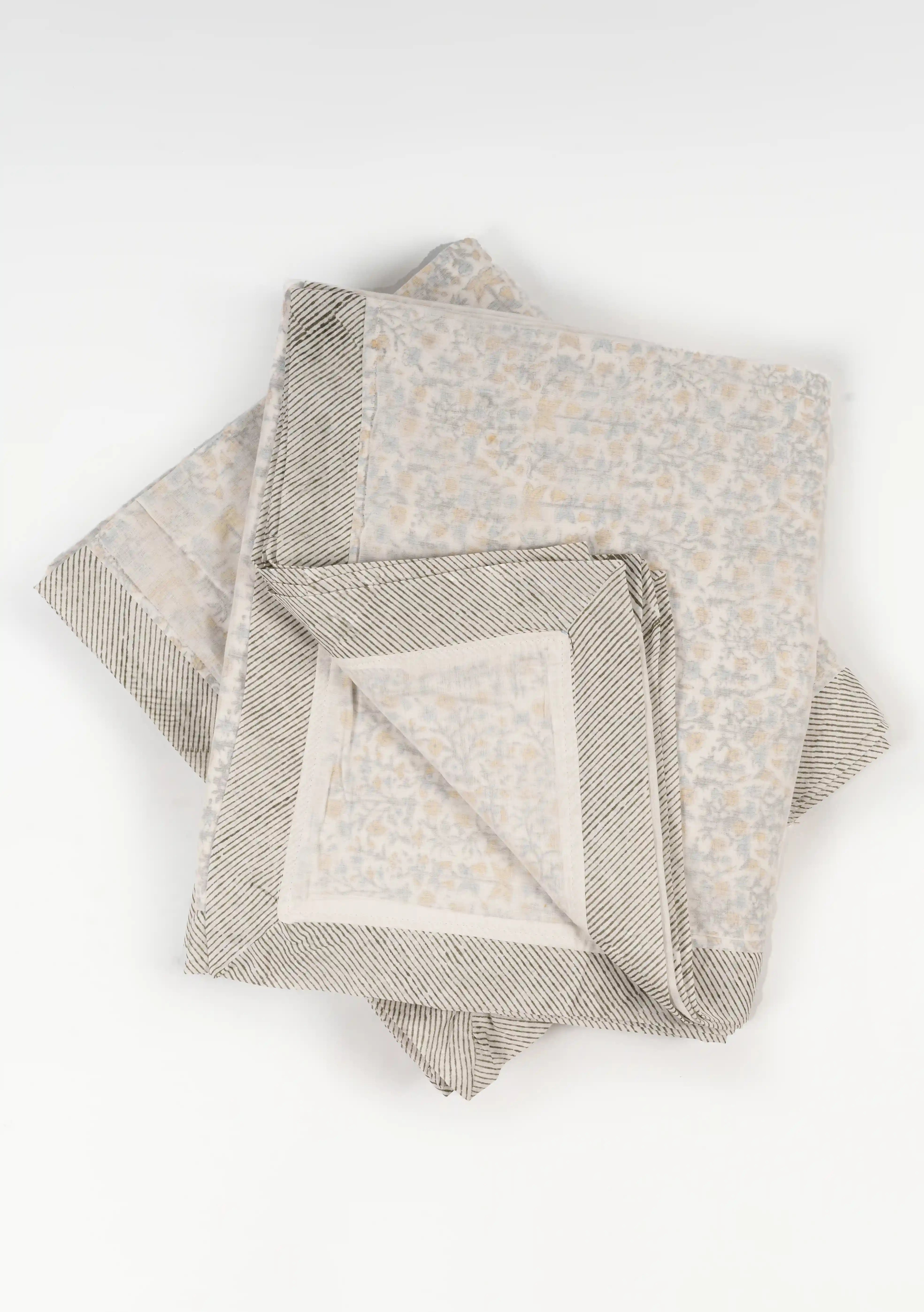 Kesarvalli Dohar - Set of 2