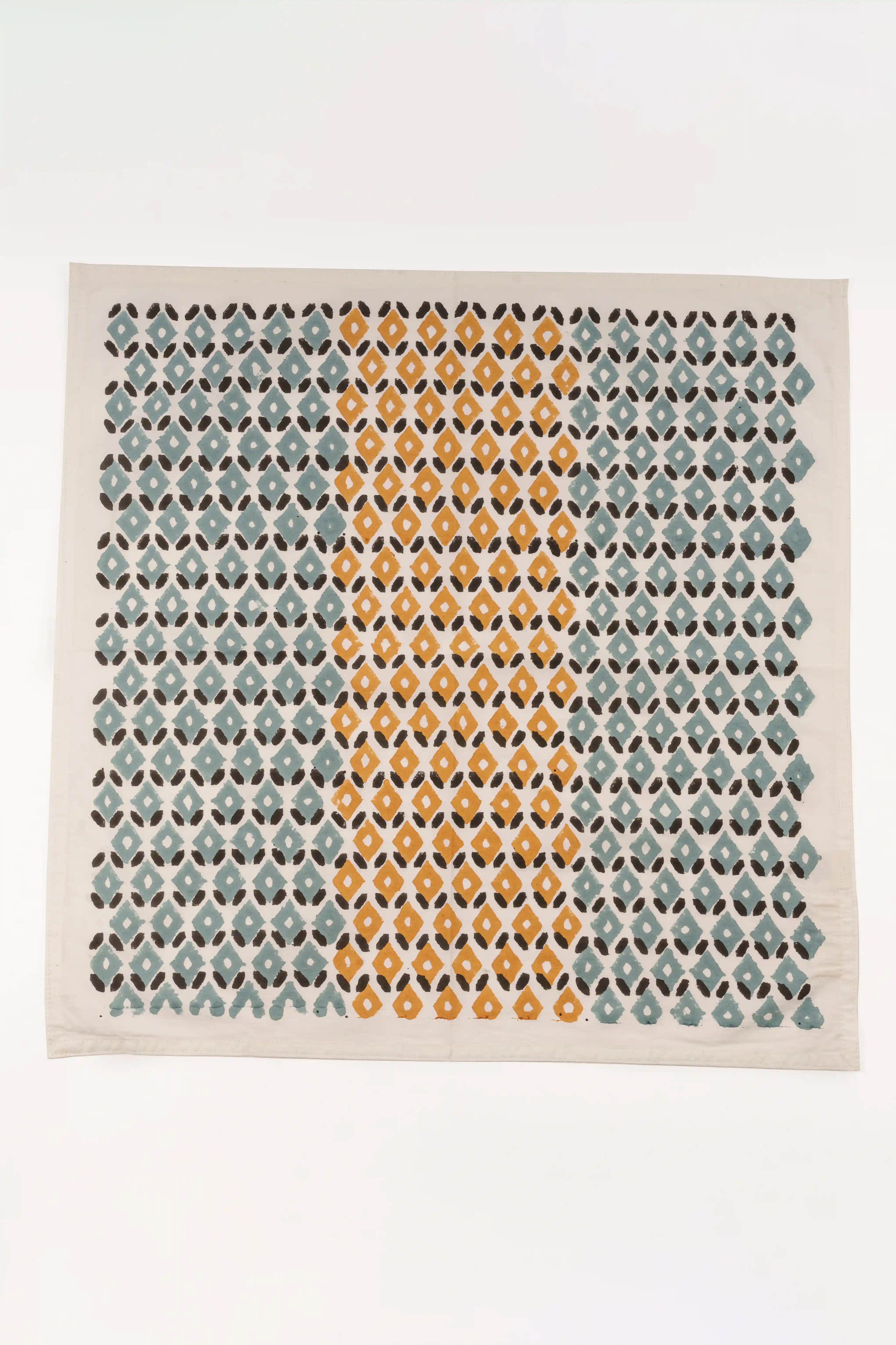 Serenade Napkins - Set of 6