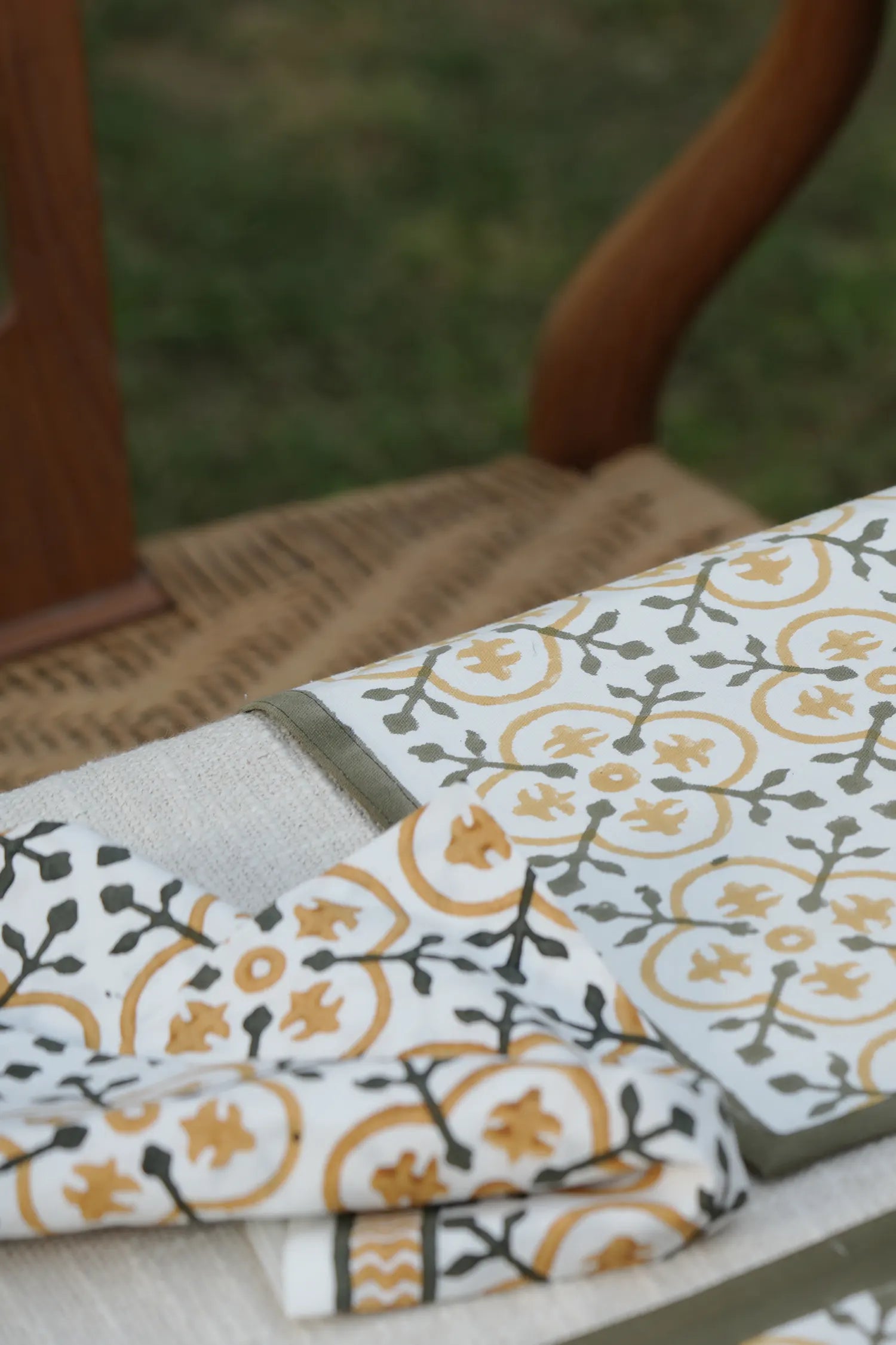 Suraj Napkins - Set of 6