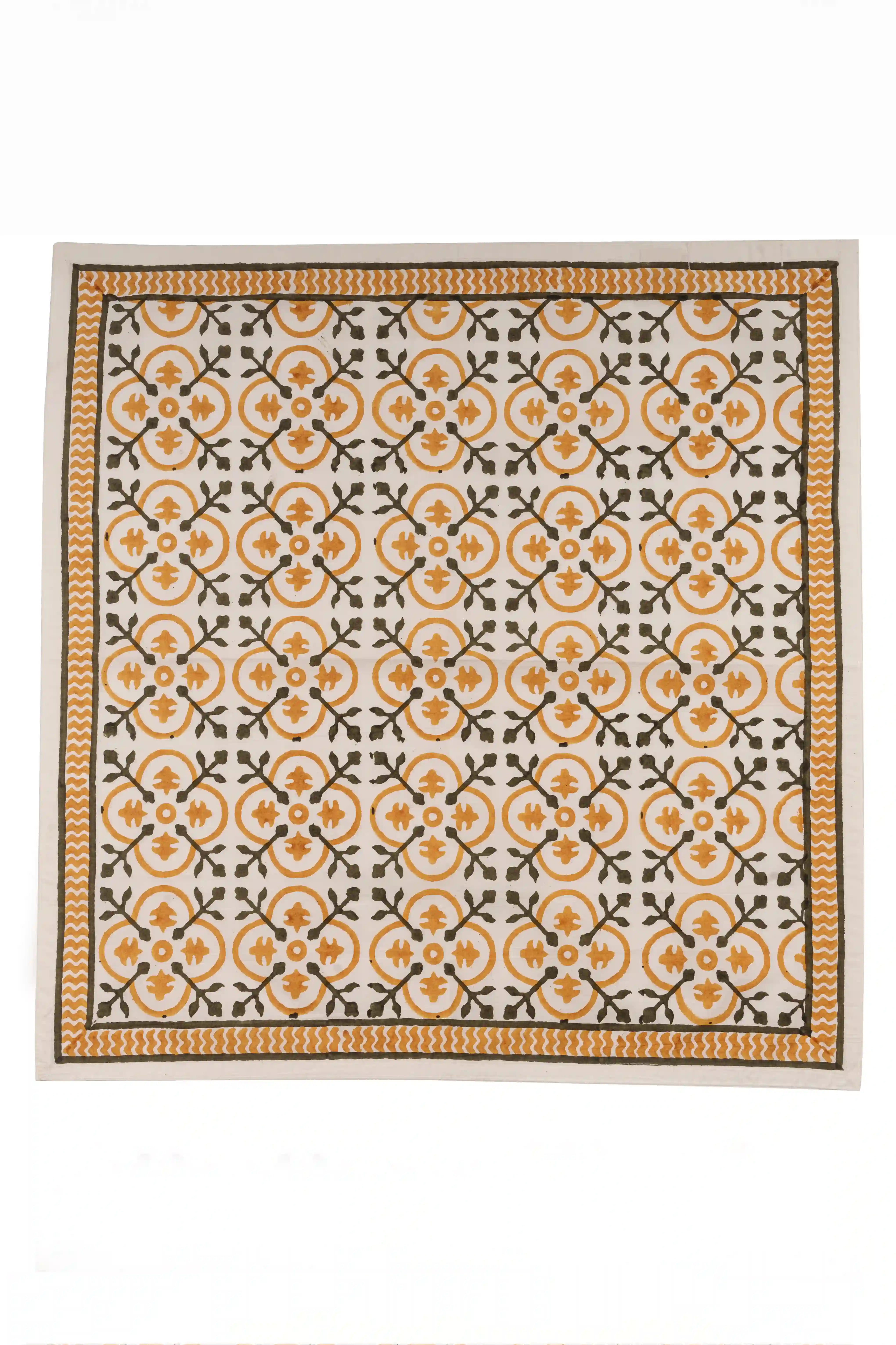 Suraj Napkins - Set of 6