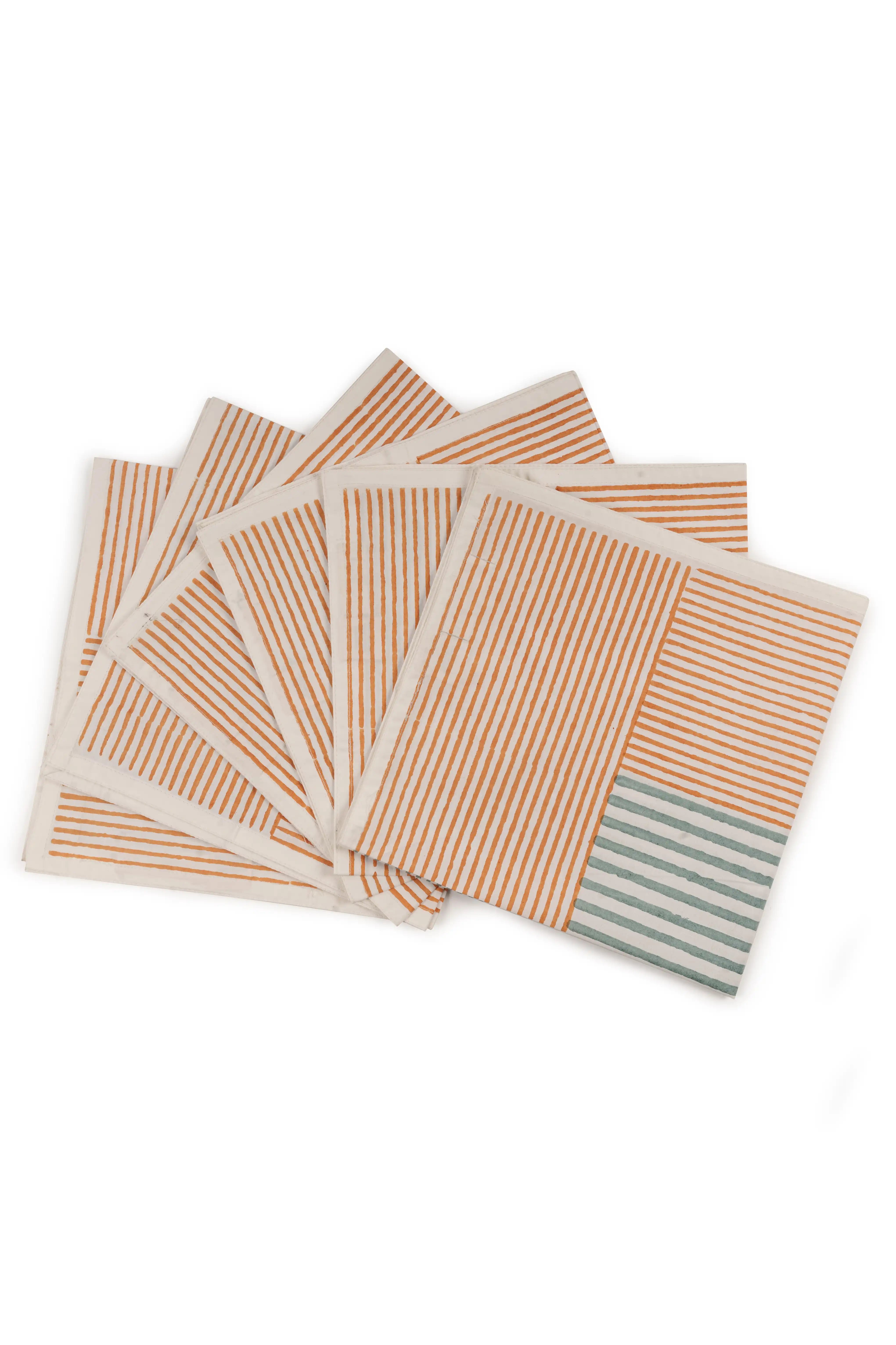 Zarmina Napkins - Set of 6