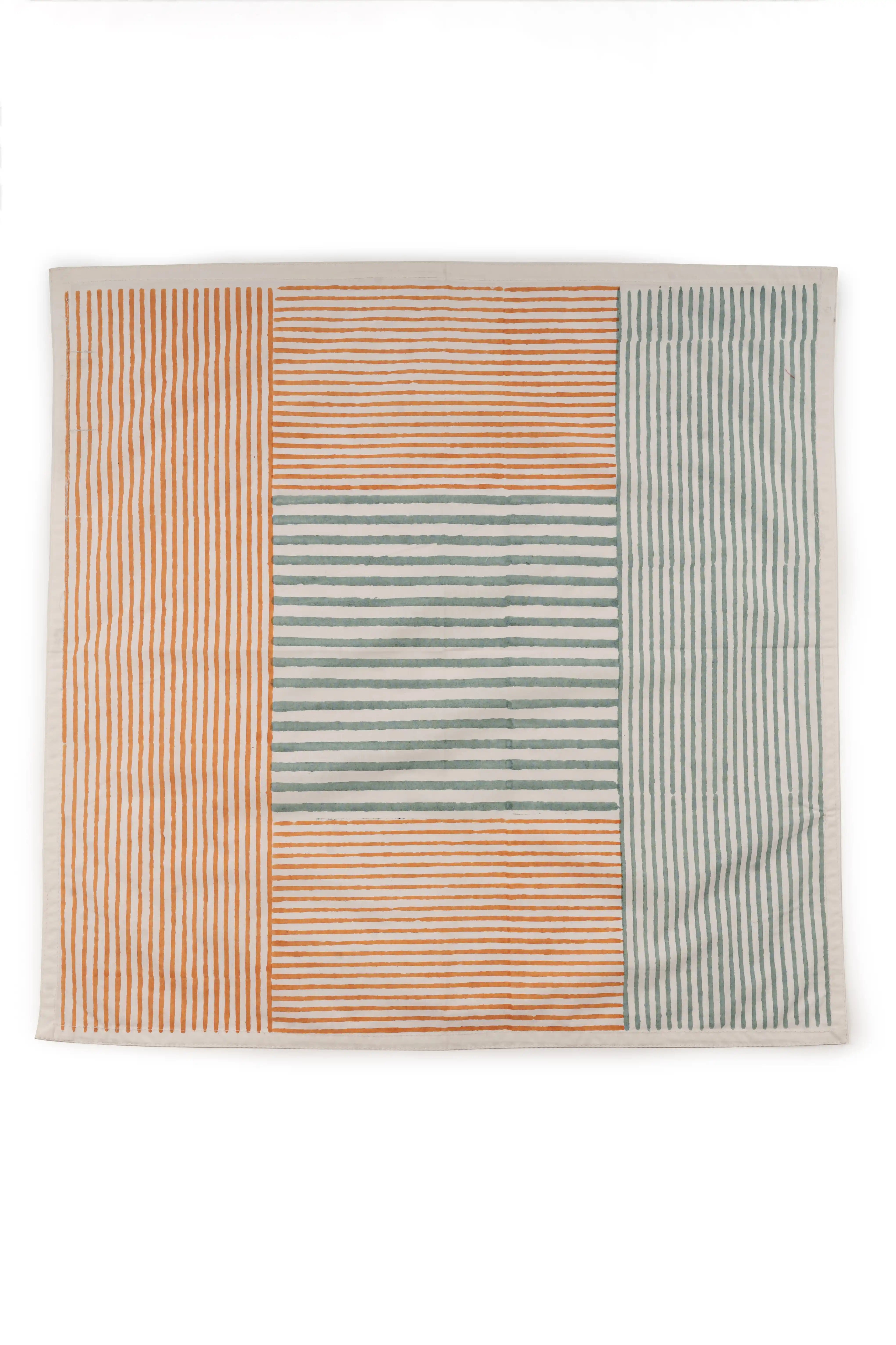 Zarmina Napkins - Set of 6