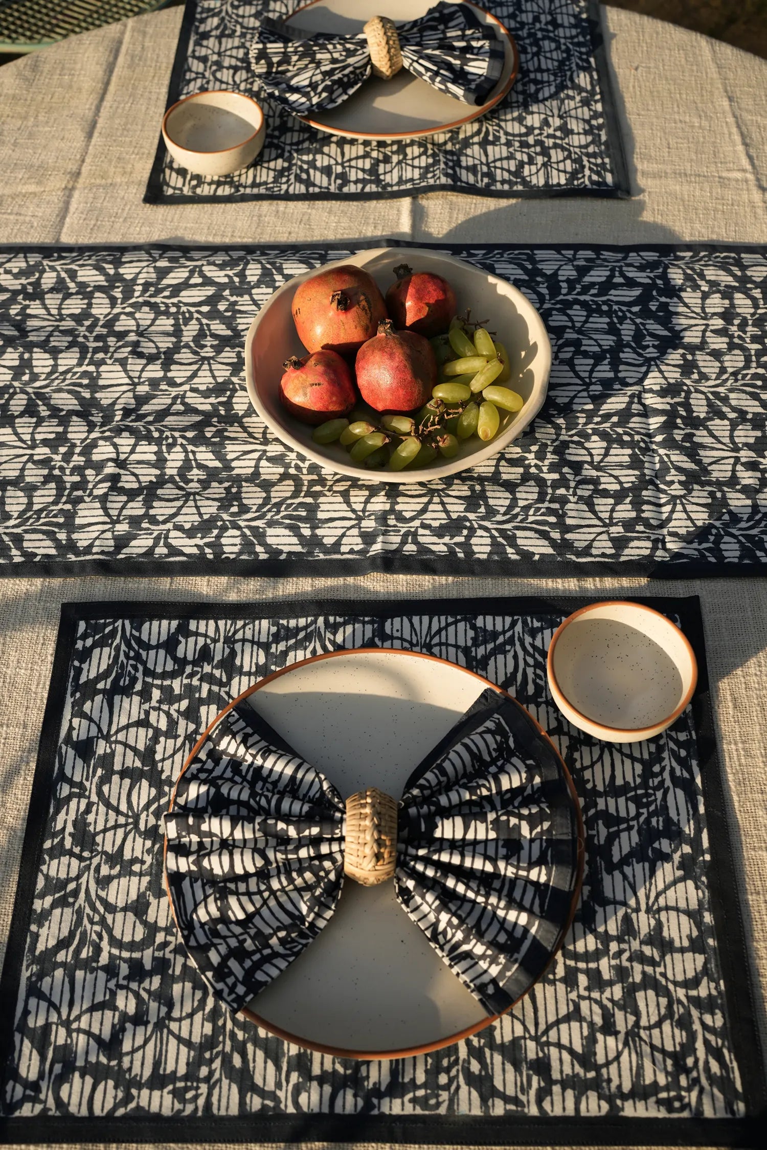 Neelika Table Mats - Set of 6