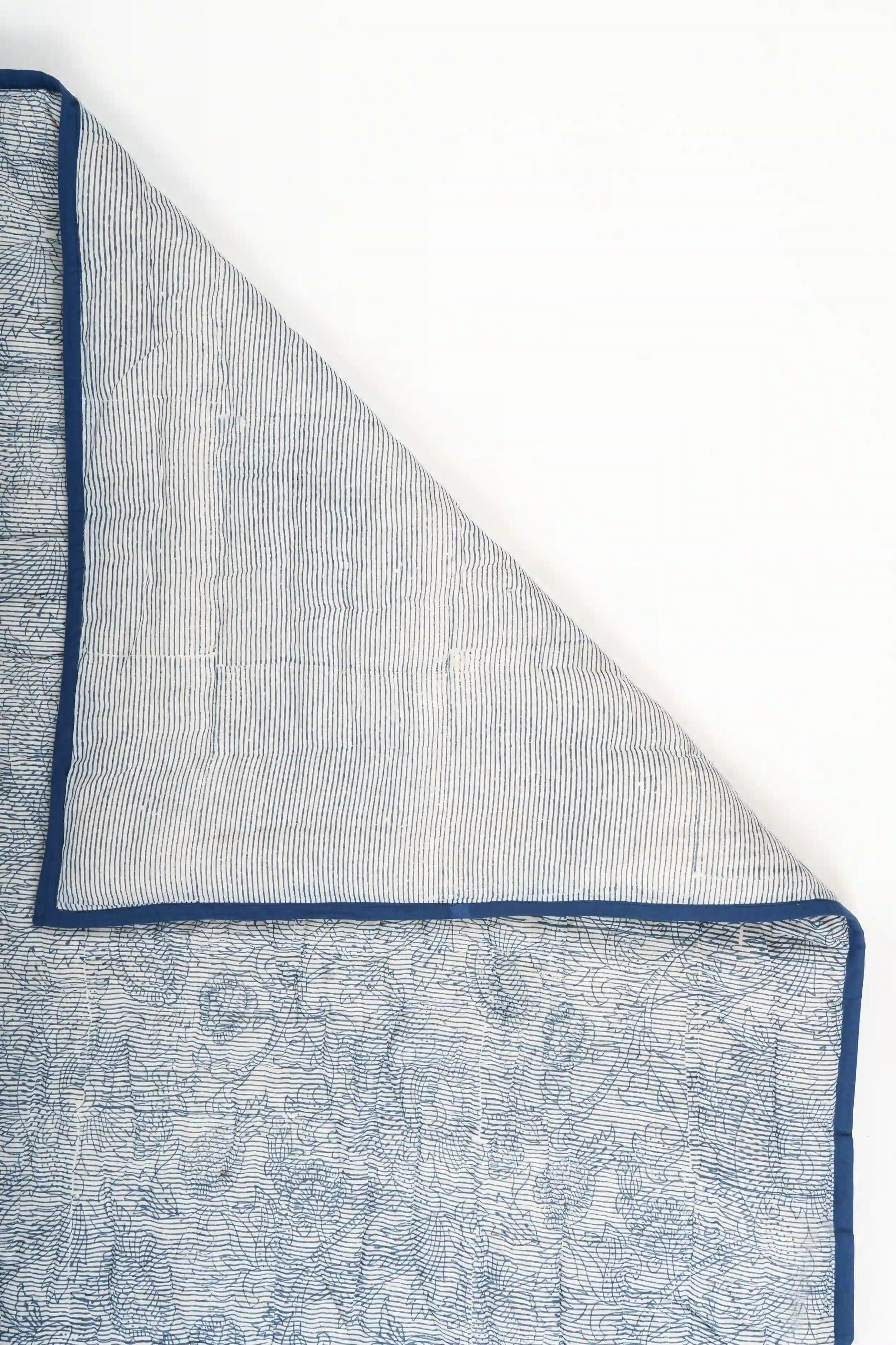 Neel Vana Cotton Quilt