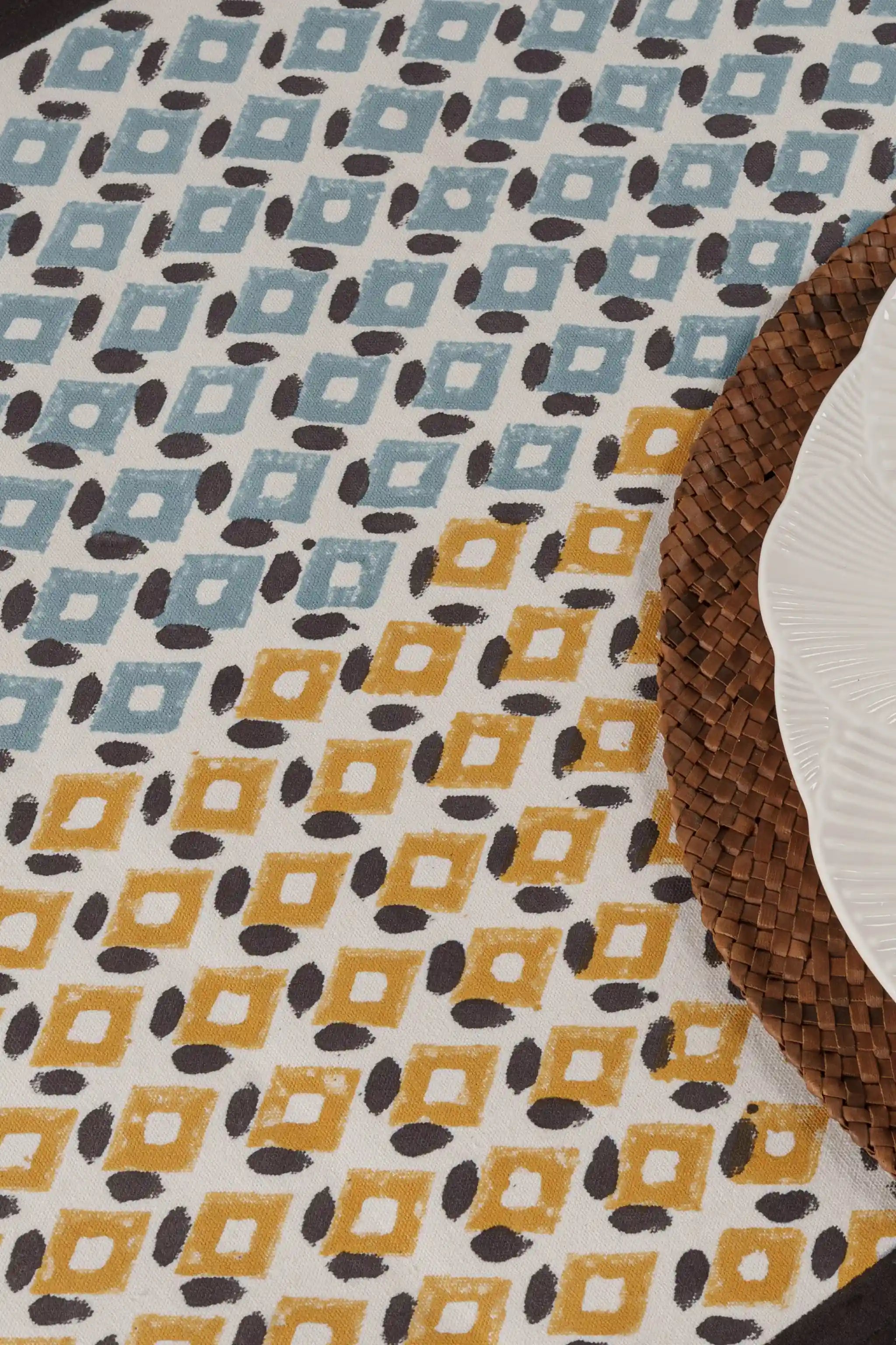 Serenade Table Runner
