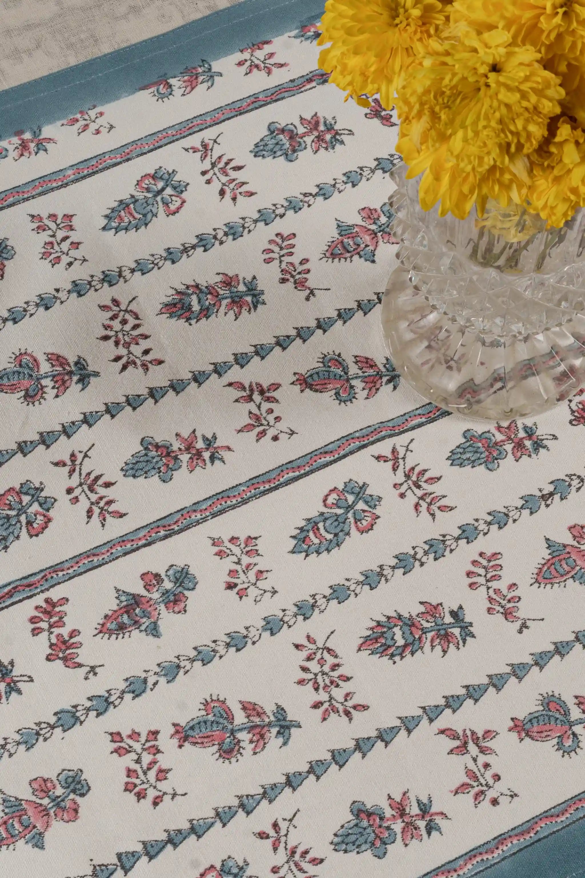 Mrinal Table Runner
