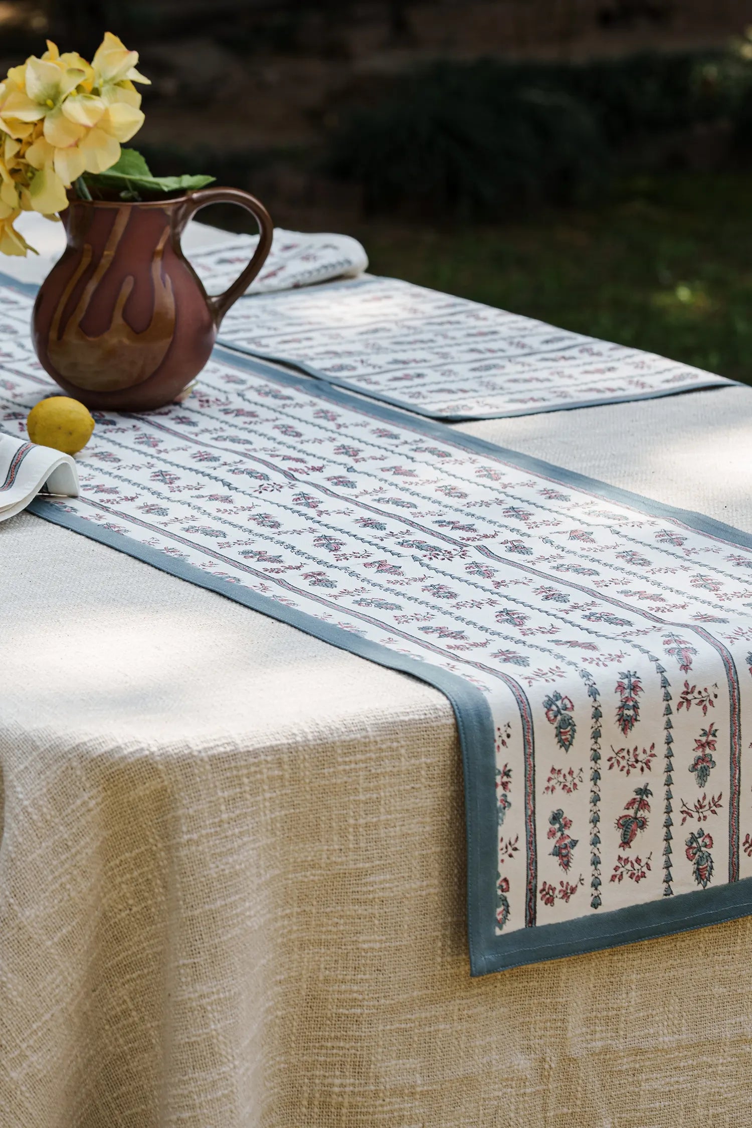 Mrinal Table Runner