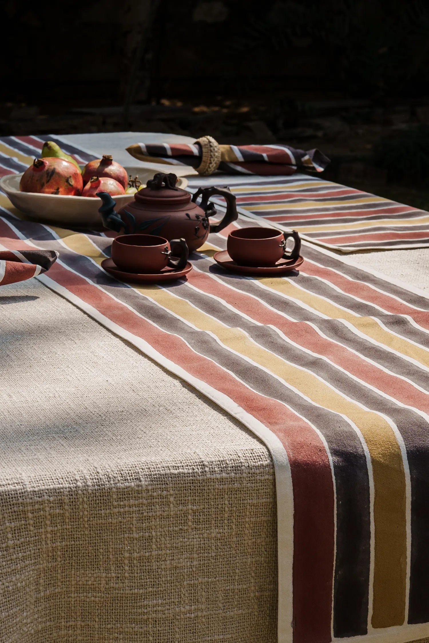 Rang Table Runner