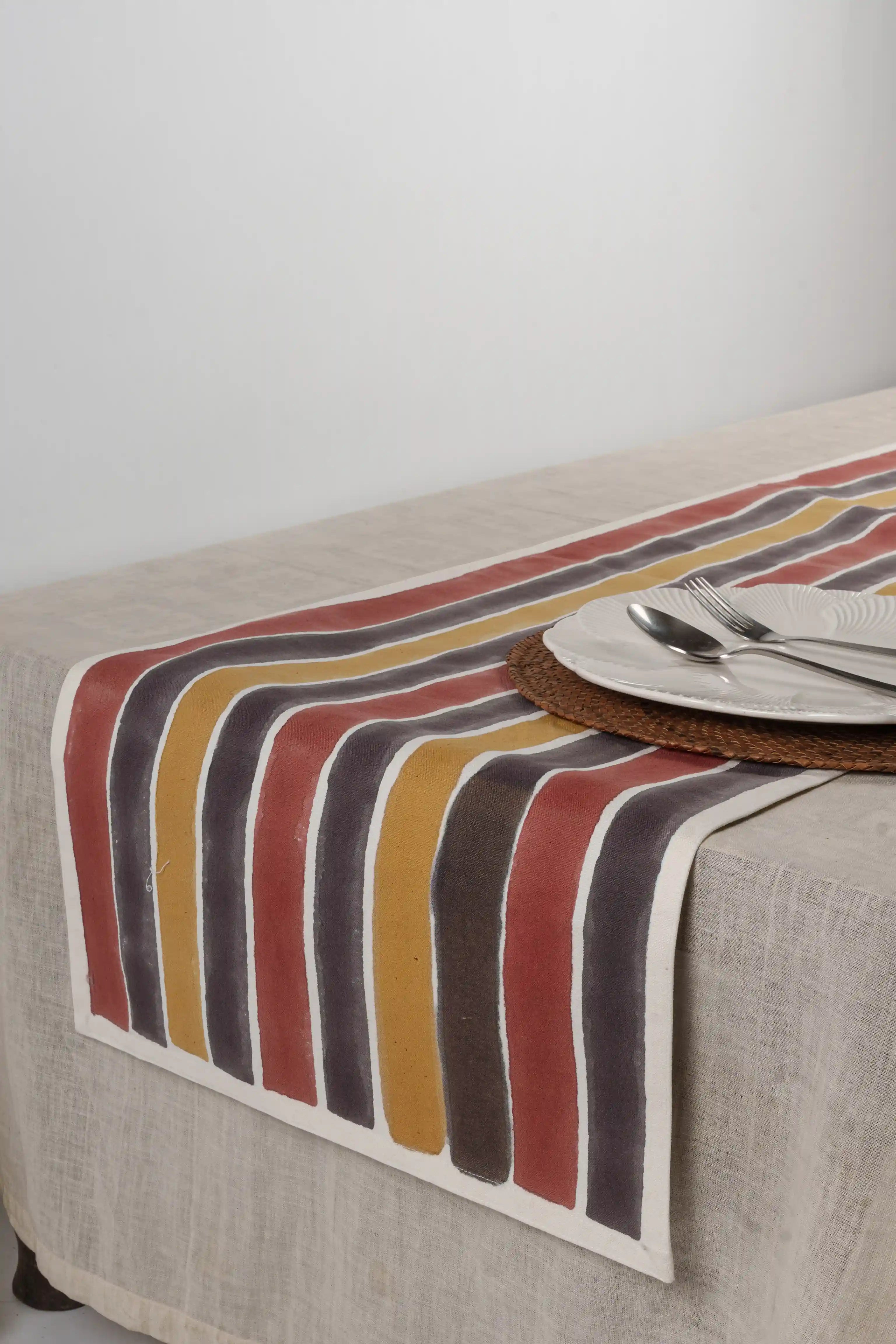 Rang Table Runner