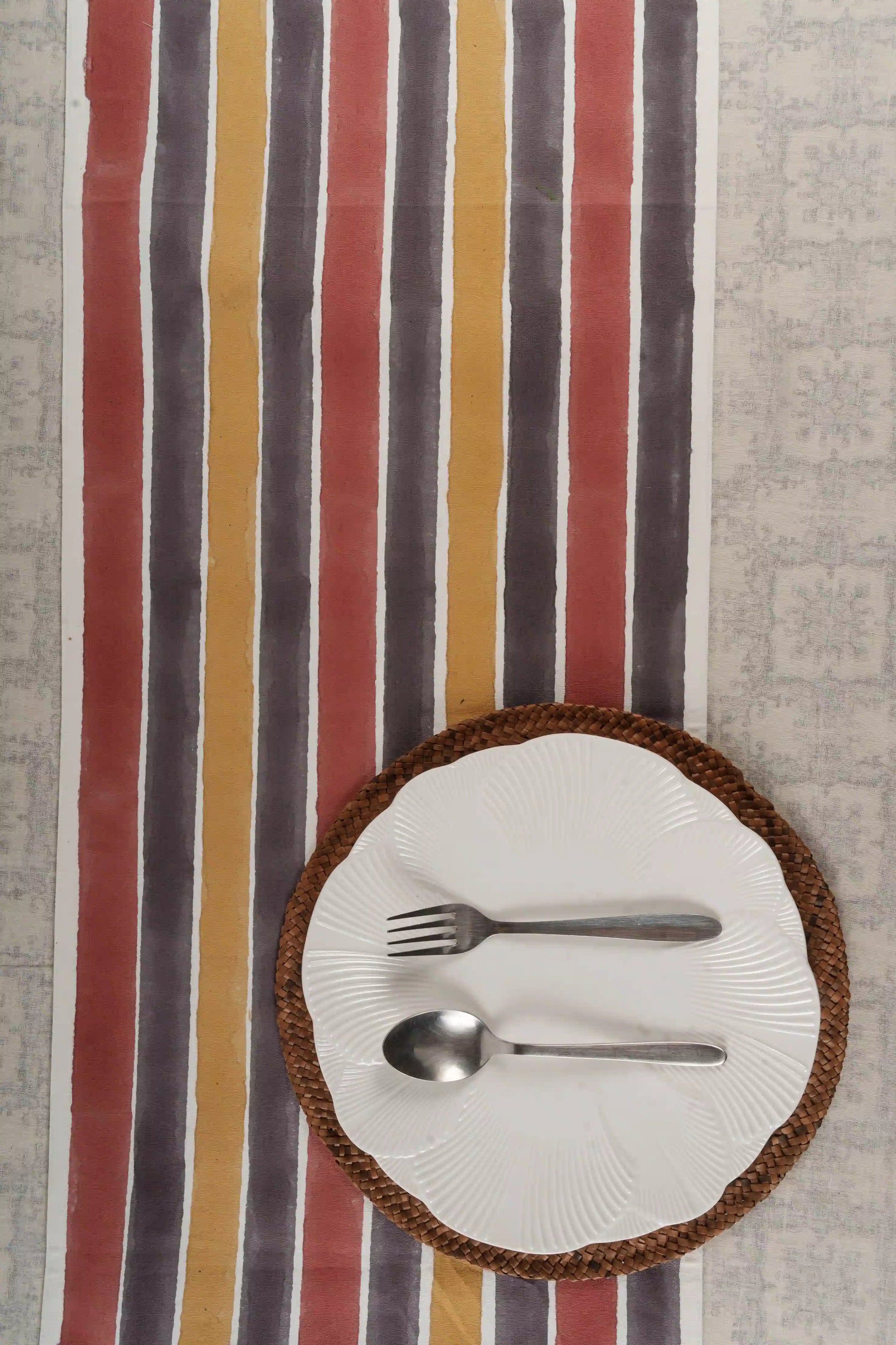 Rang Table Runner
