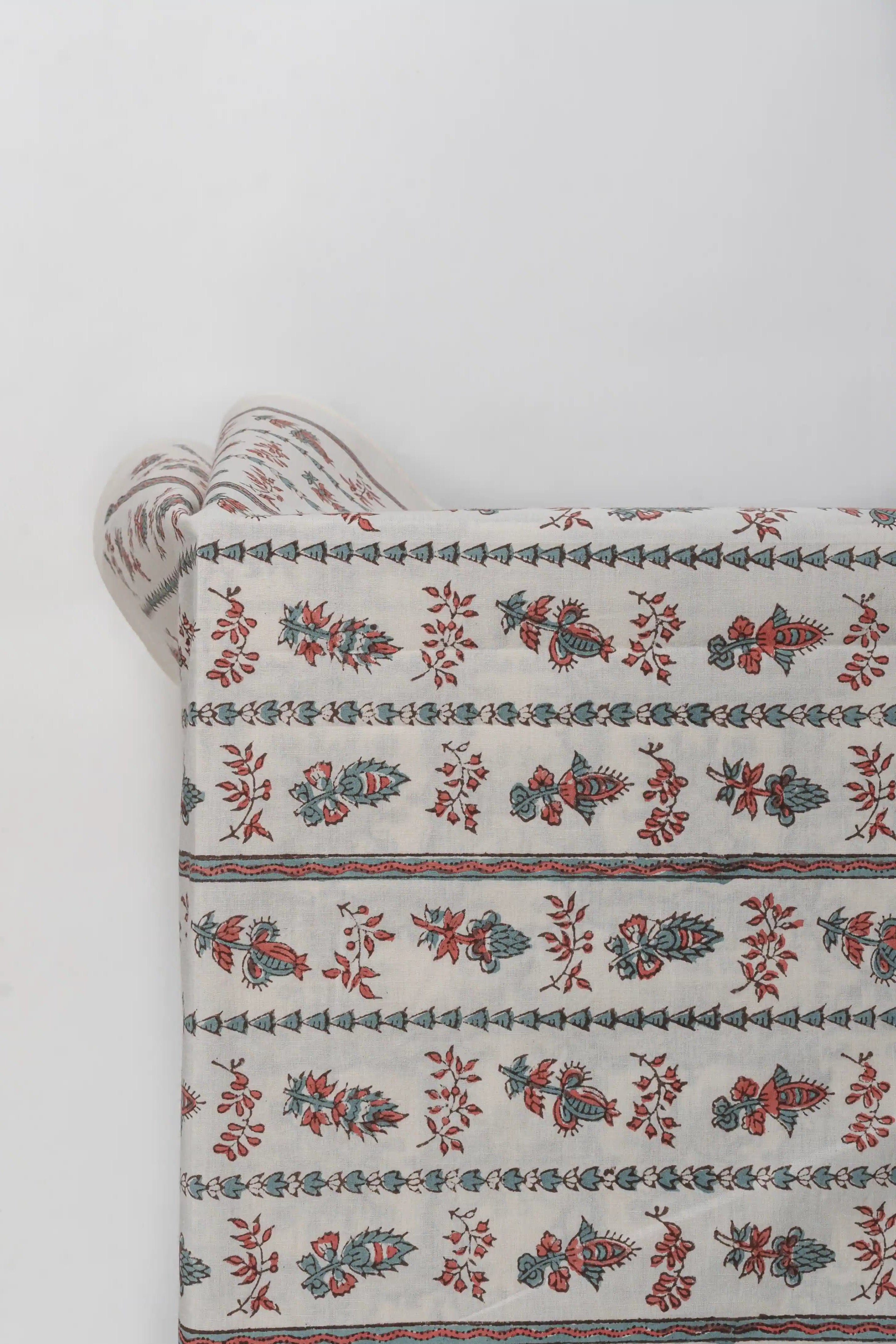 Mrinal Table Cover
