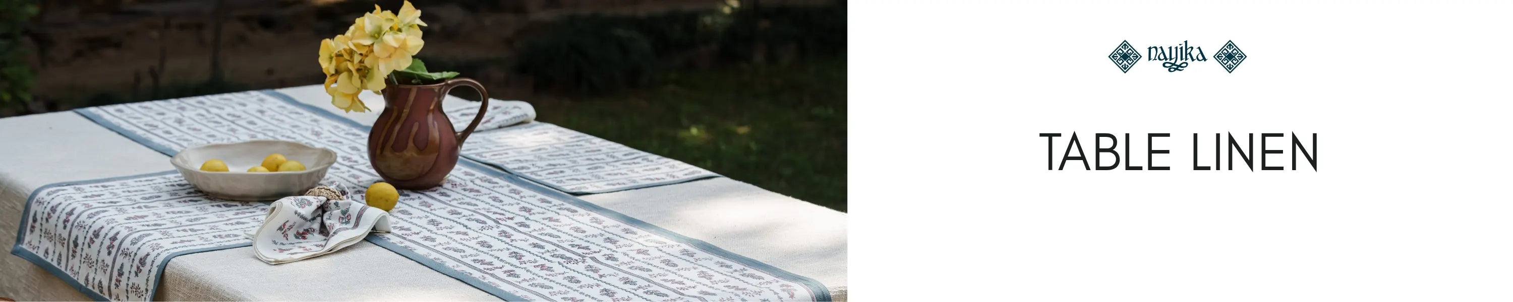 Table Linen