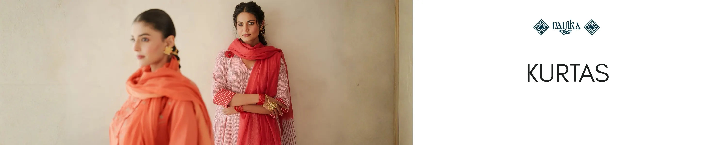 Women’s Kurtas